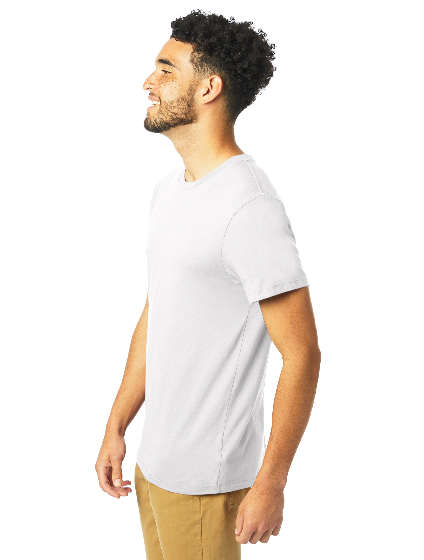 Alternative AA6005 Earth White