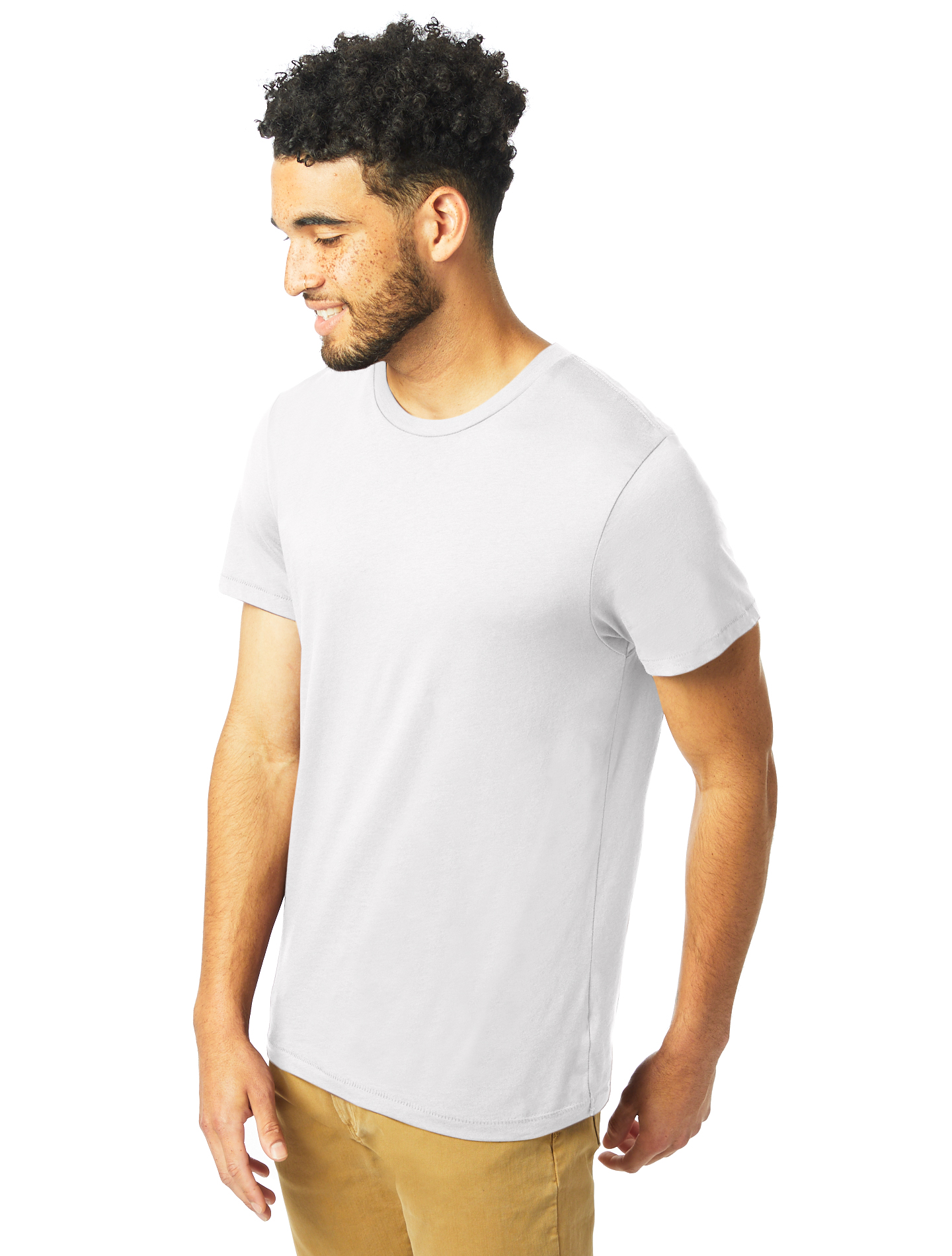 Alternative AA6005 Earth White