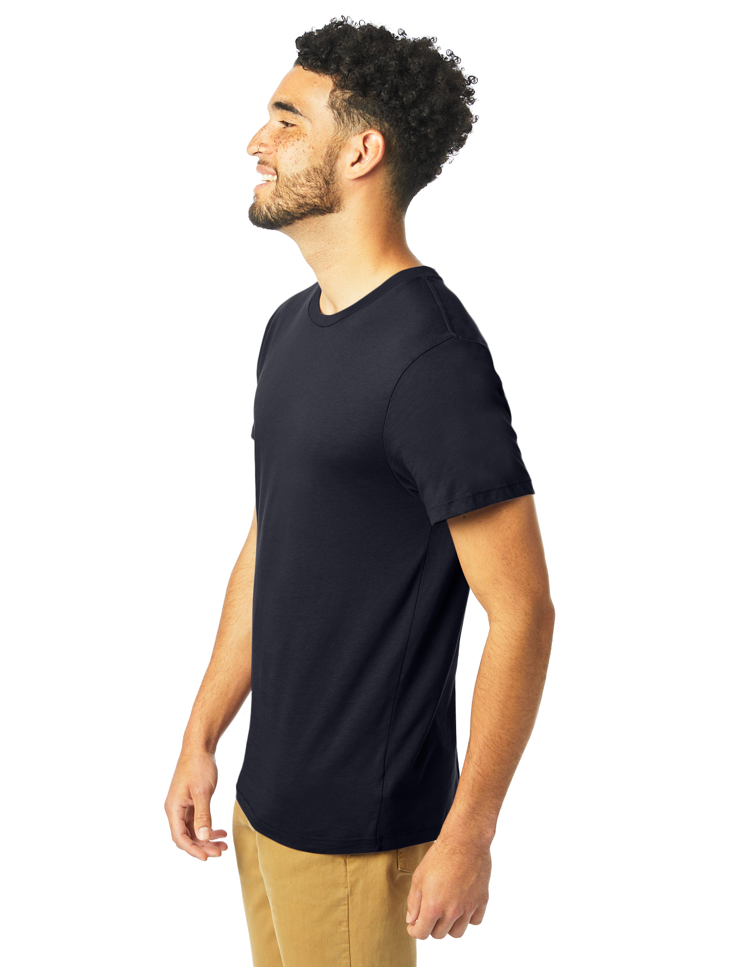 Alternative AA6005 True Black