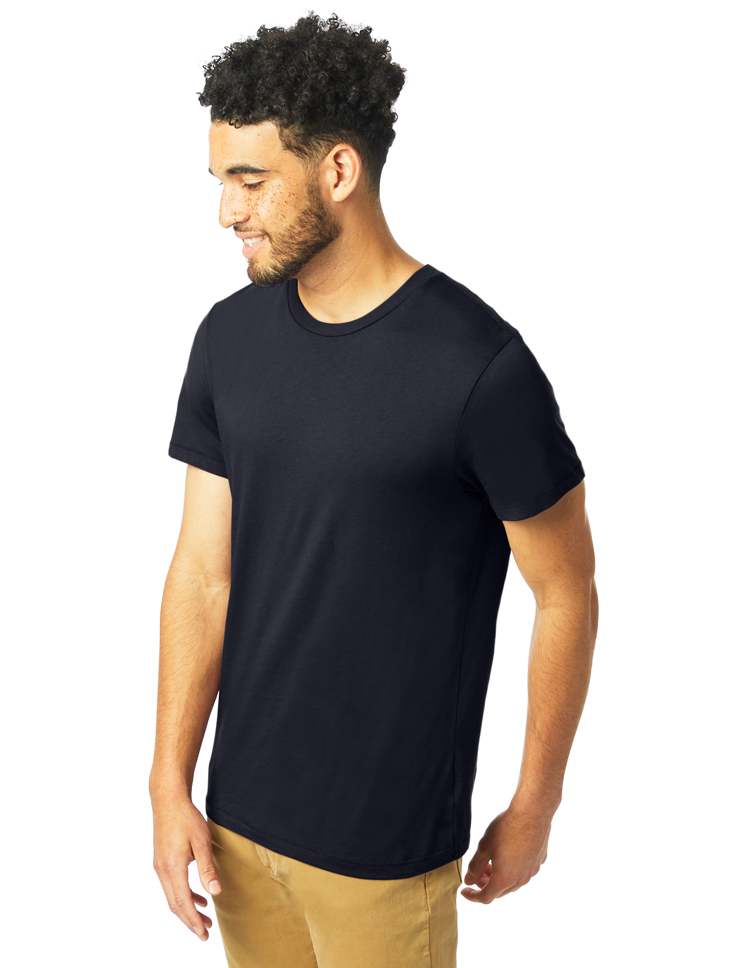 Alternative AA6005 True Black