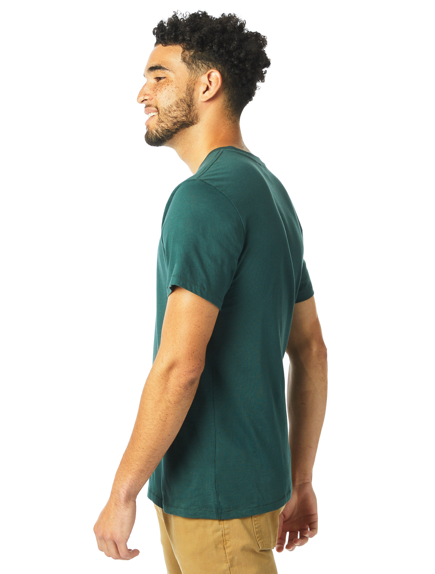 Alternative AA6005 Deep Green