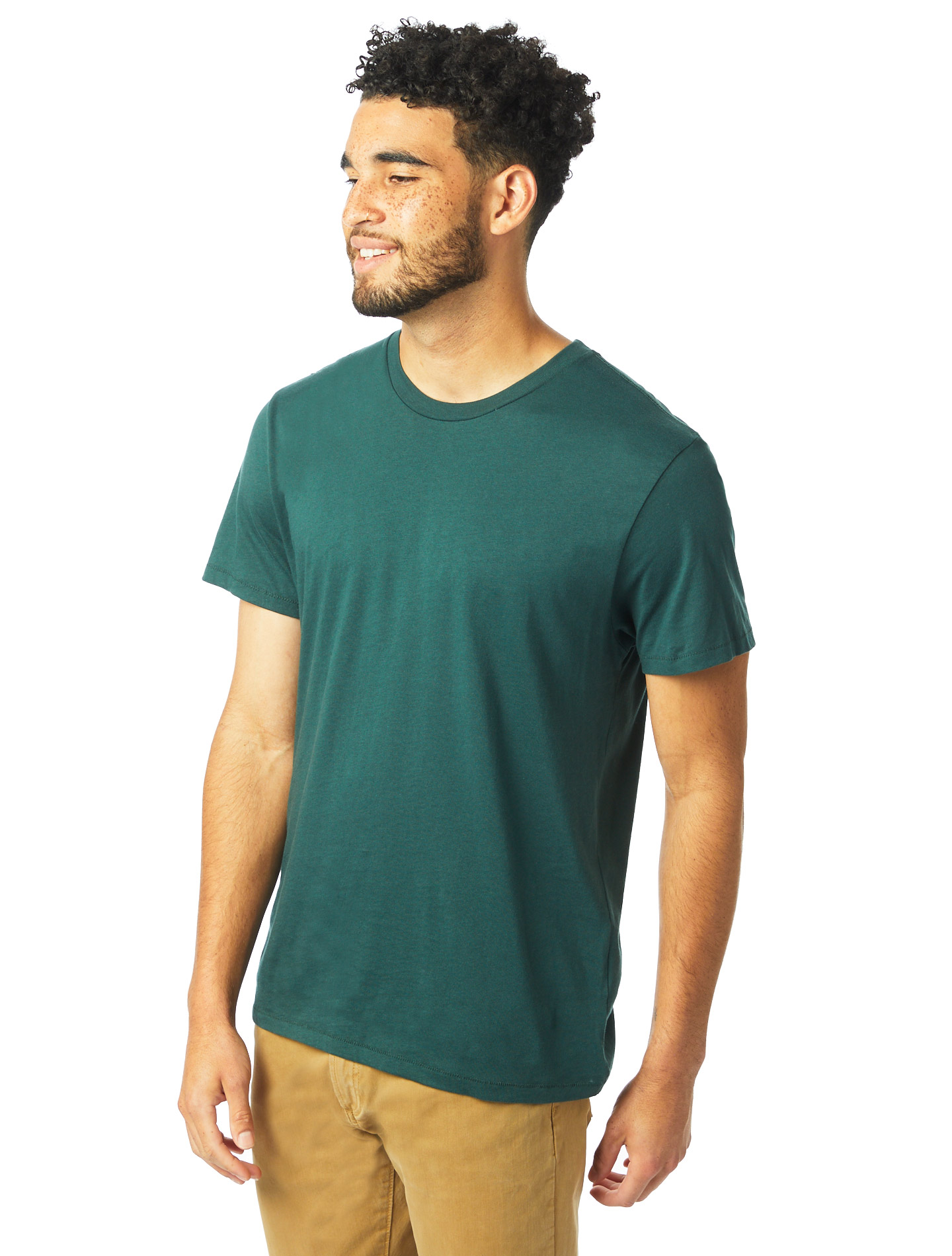 Alternative AA6005 Deep Green