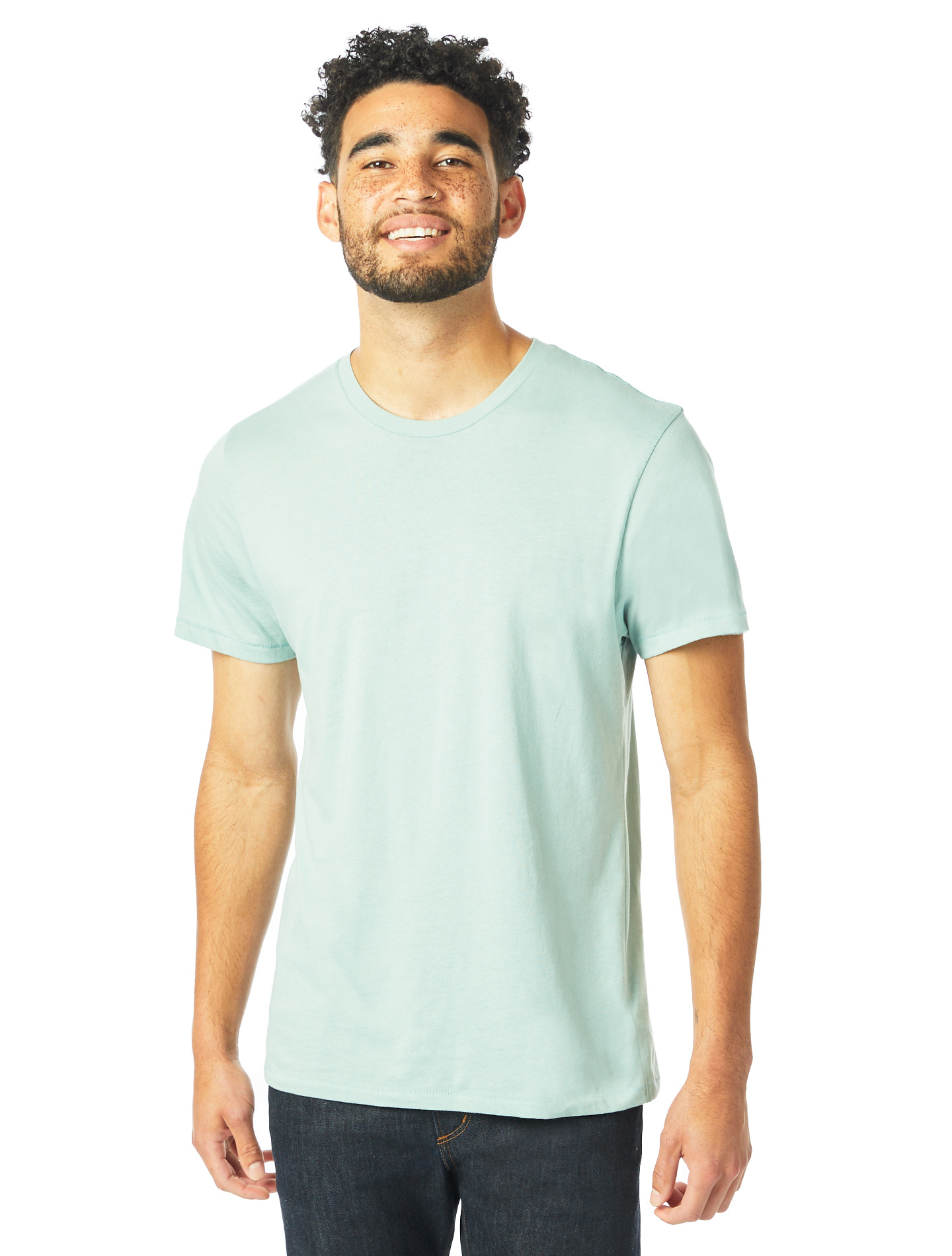 Picture for Faded Teal