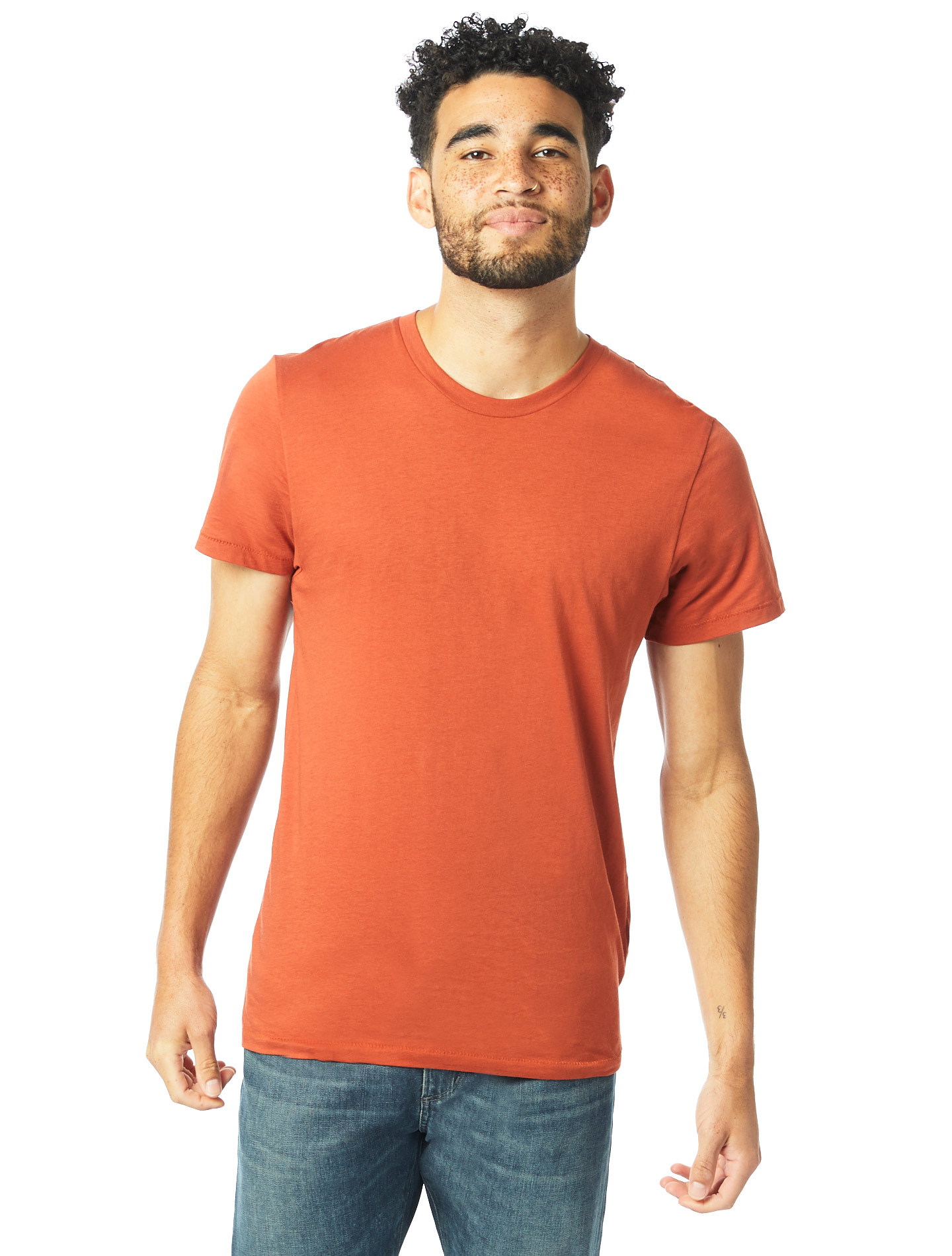 Picture for Red Clay