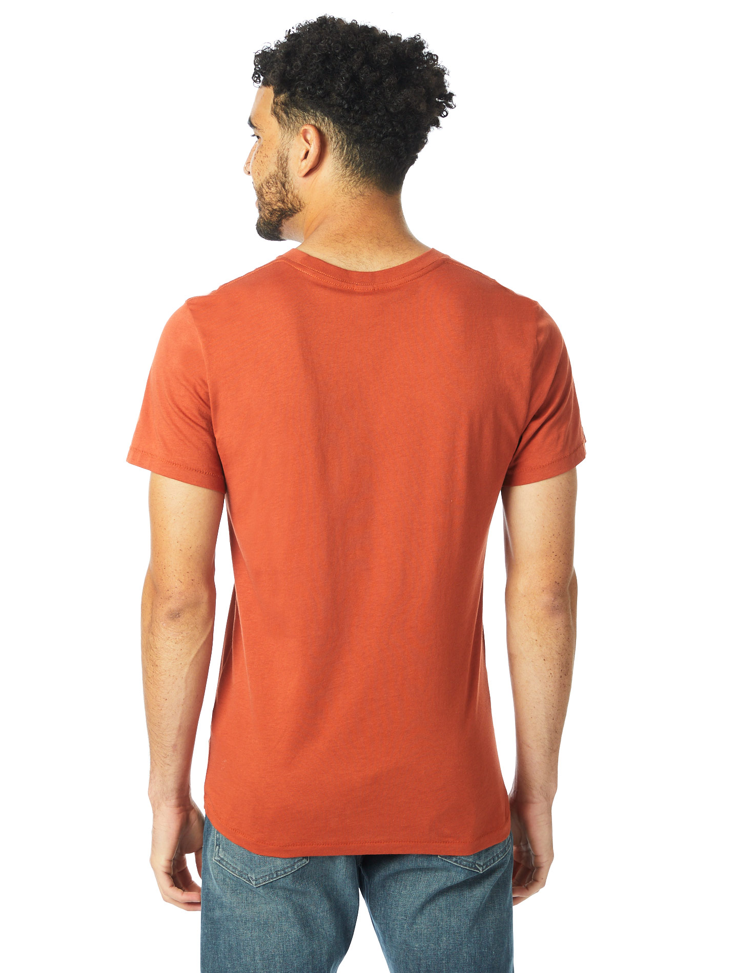 Alternative AA6005 Red Clay