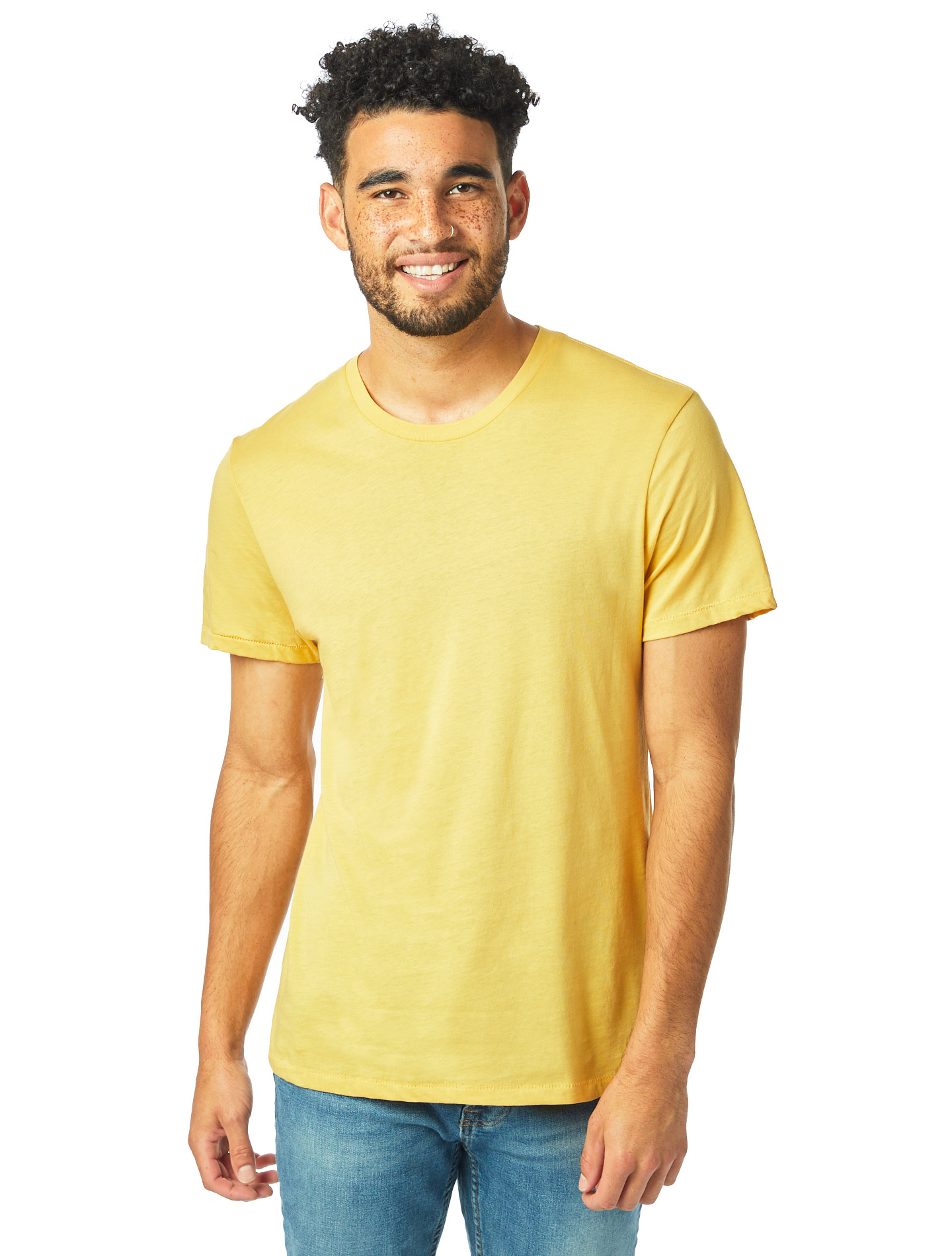 Picture for Yellow Ochre