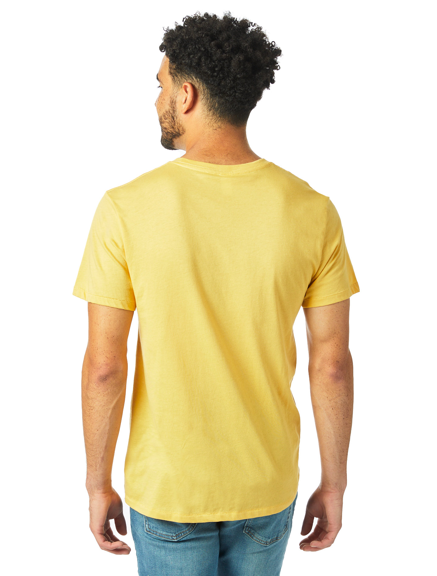 Alternative AA6005 Yellow Ochre