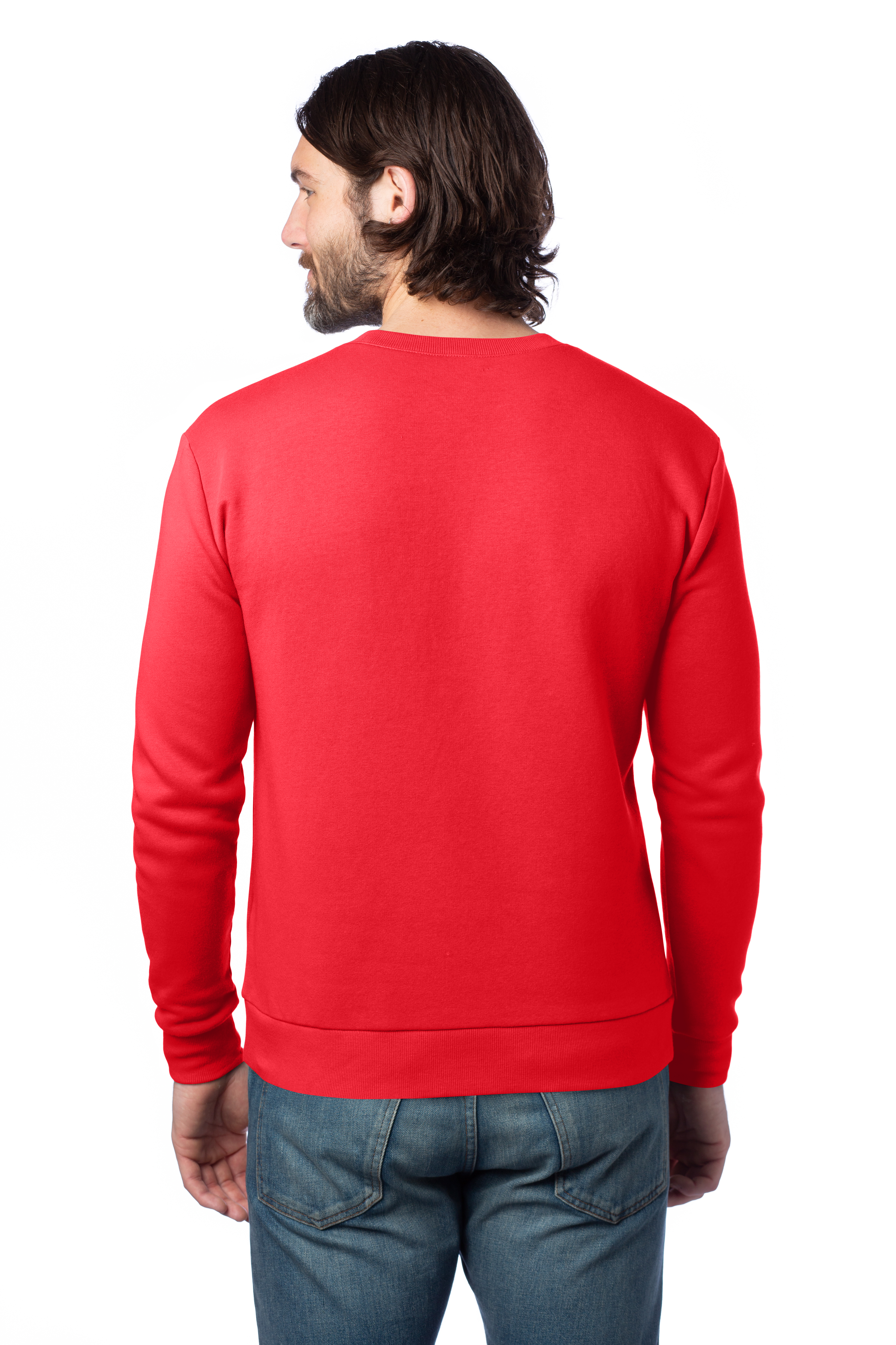 Alternative 8800PF Apple Red