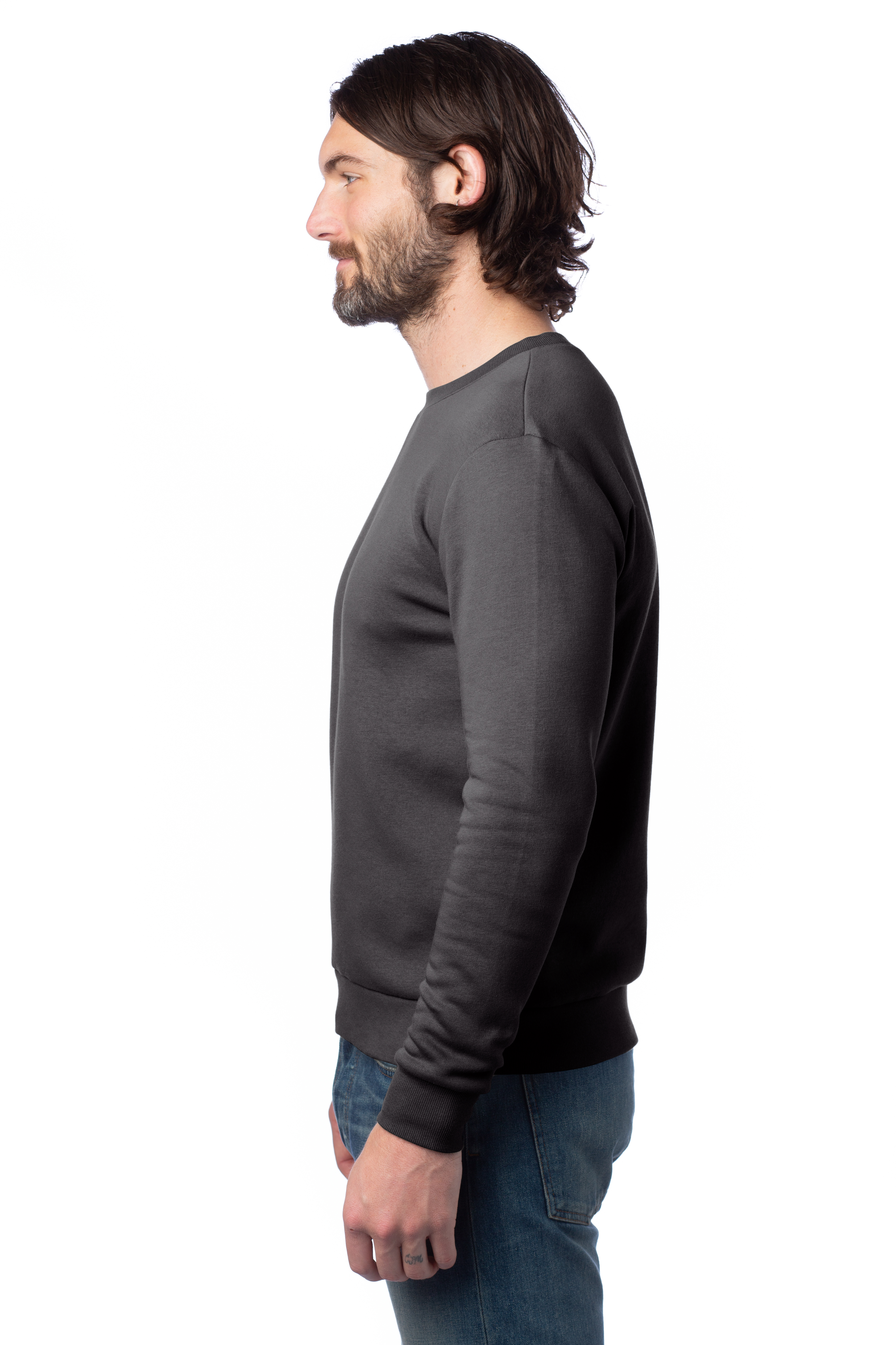 Alternative 8800PF Dark Heather Gray