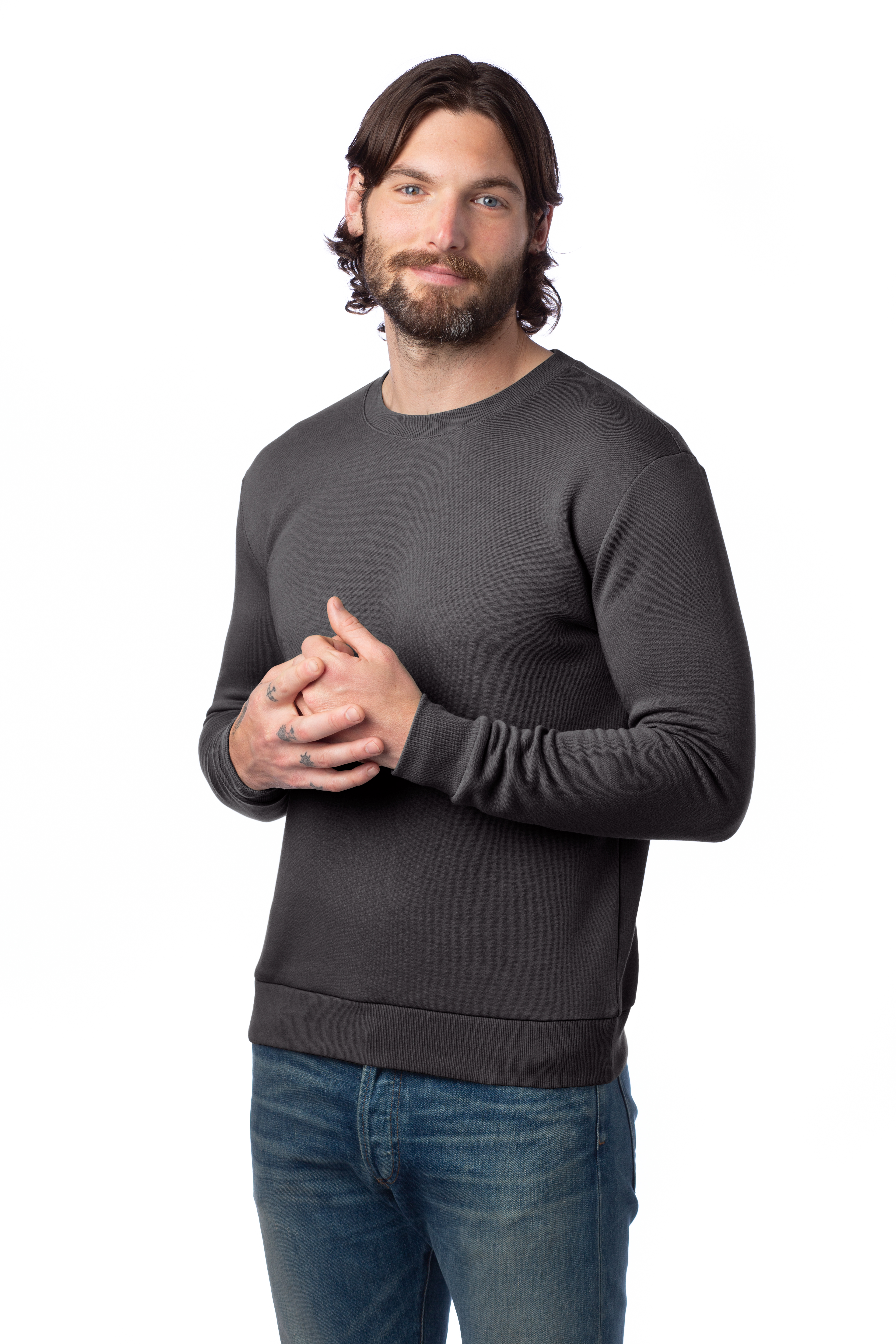 Alternative 8800PF Dark Heather Gray