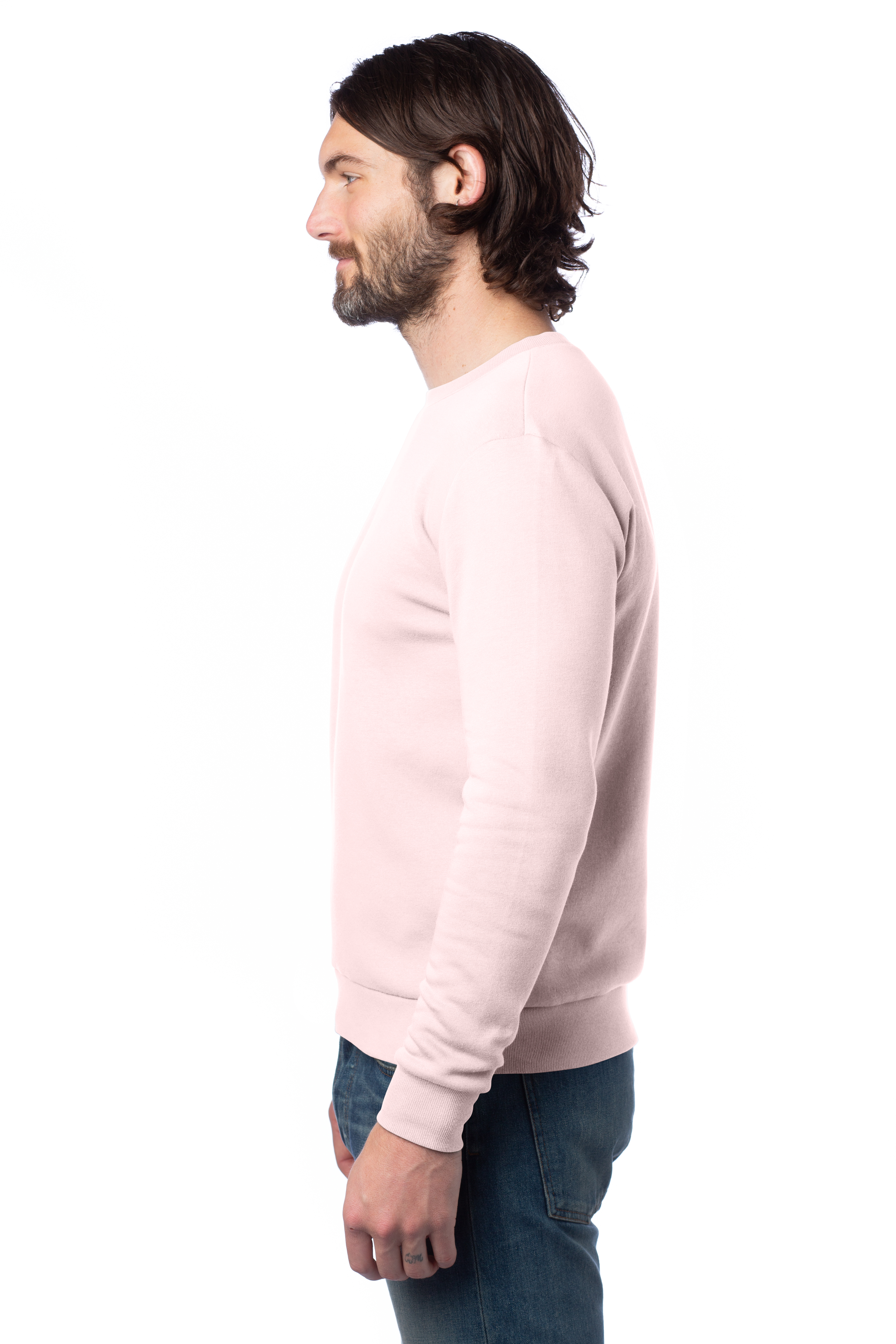 Alternative 8800PF Faded Pink