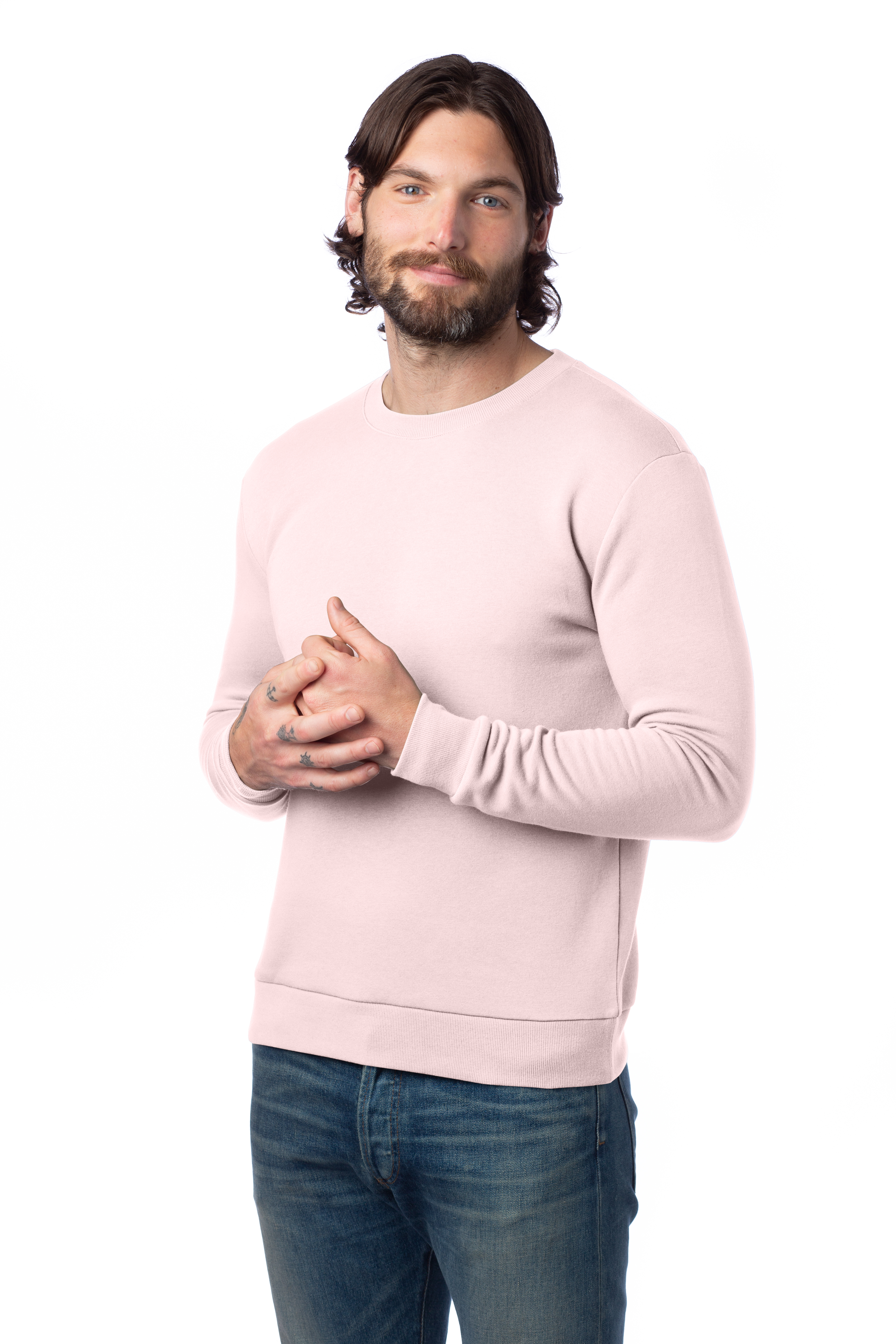 Alternative 8800PF Faded Pink