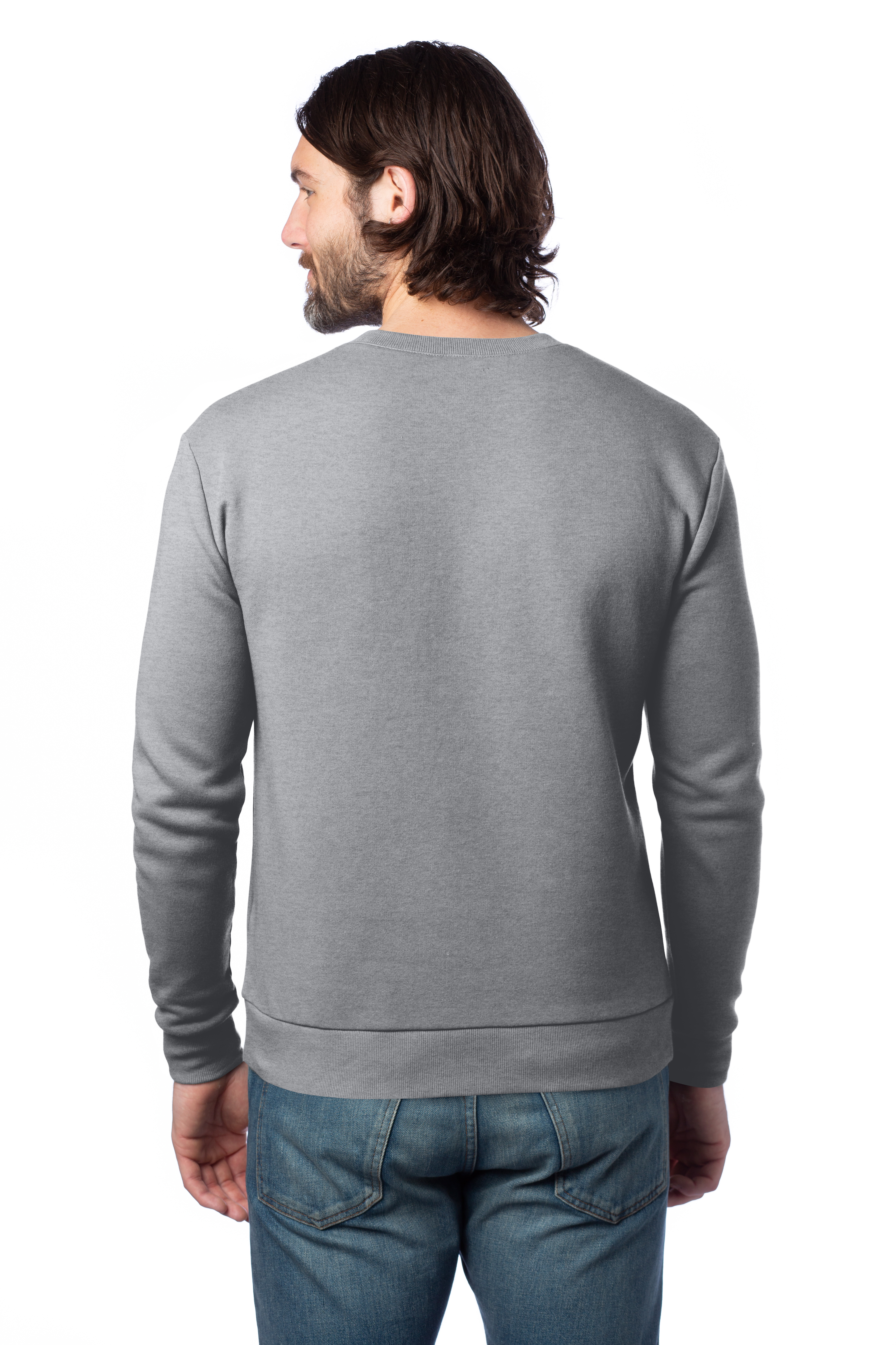 Alternative 8800PF Heather Gray