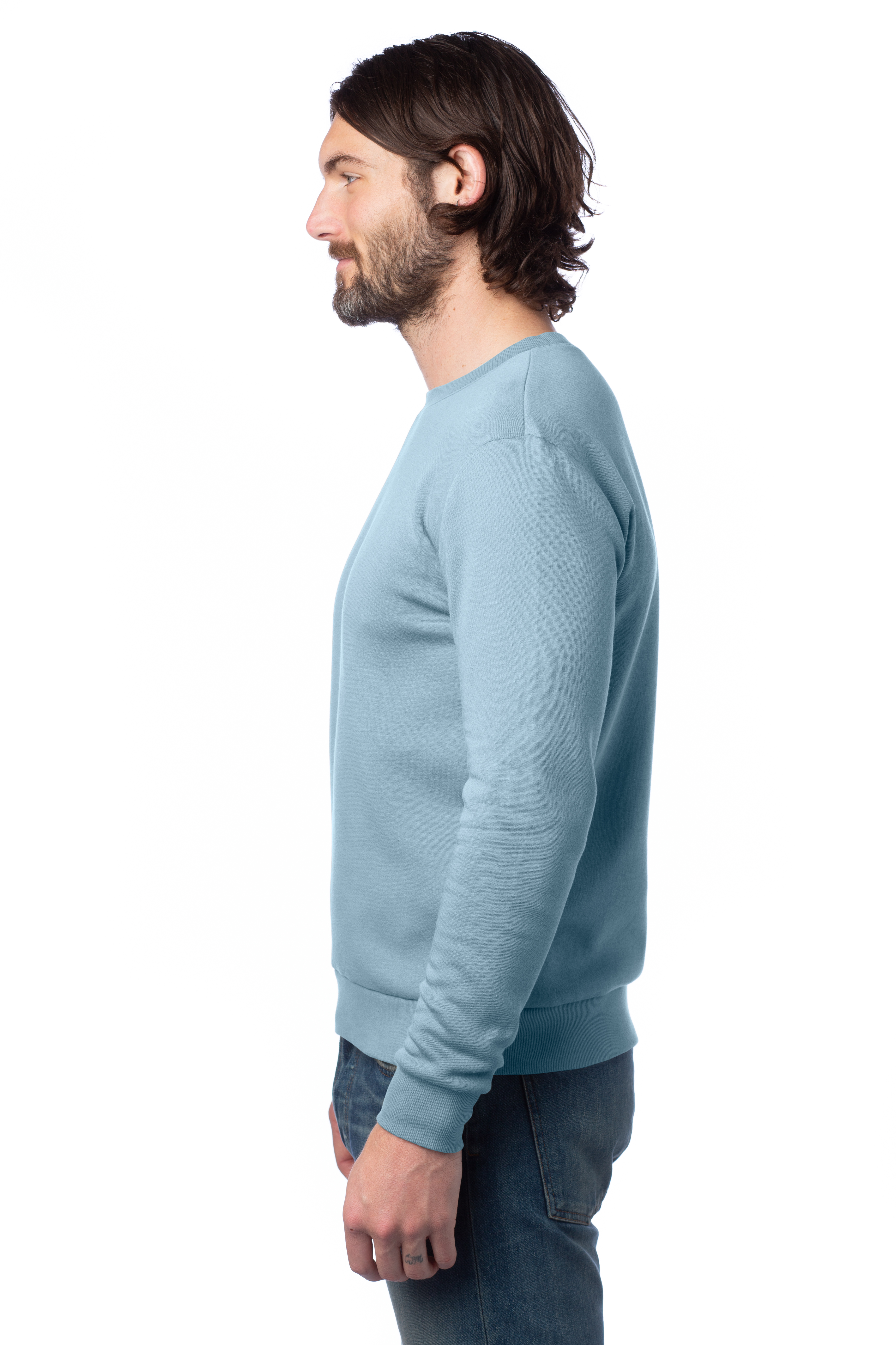 Alternative 8800PF Light Blue