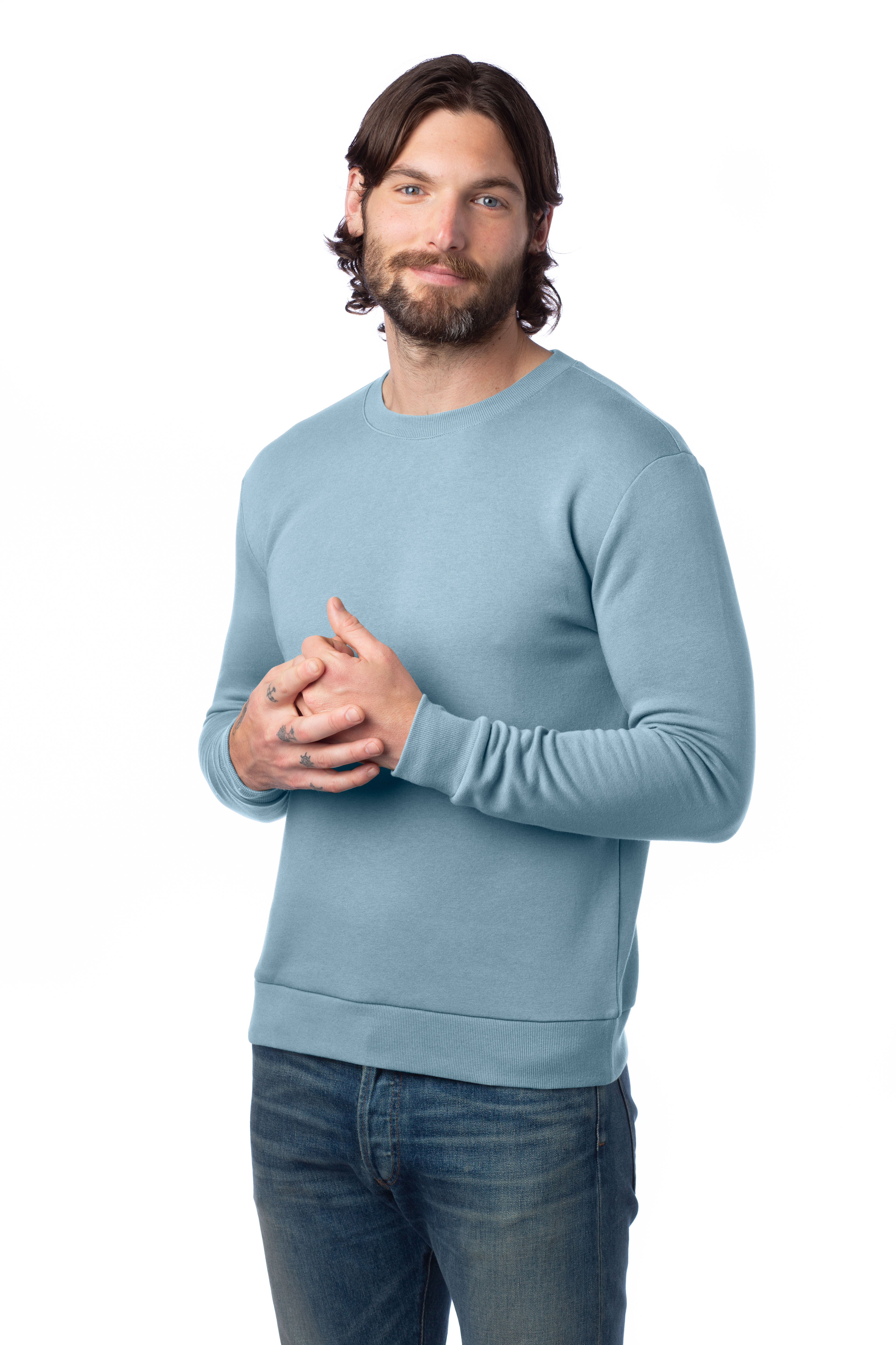 Alternative 8800PF Light Blue