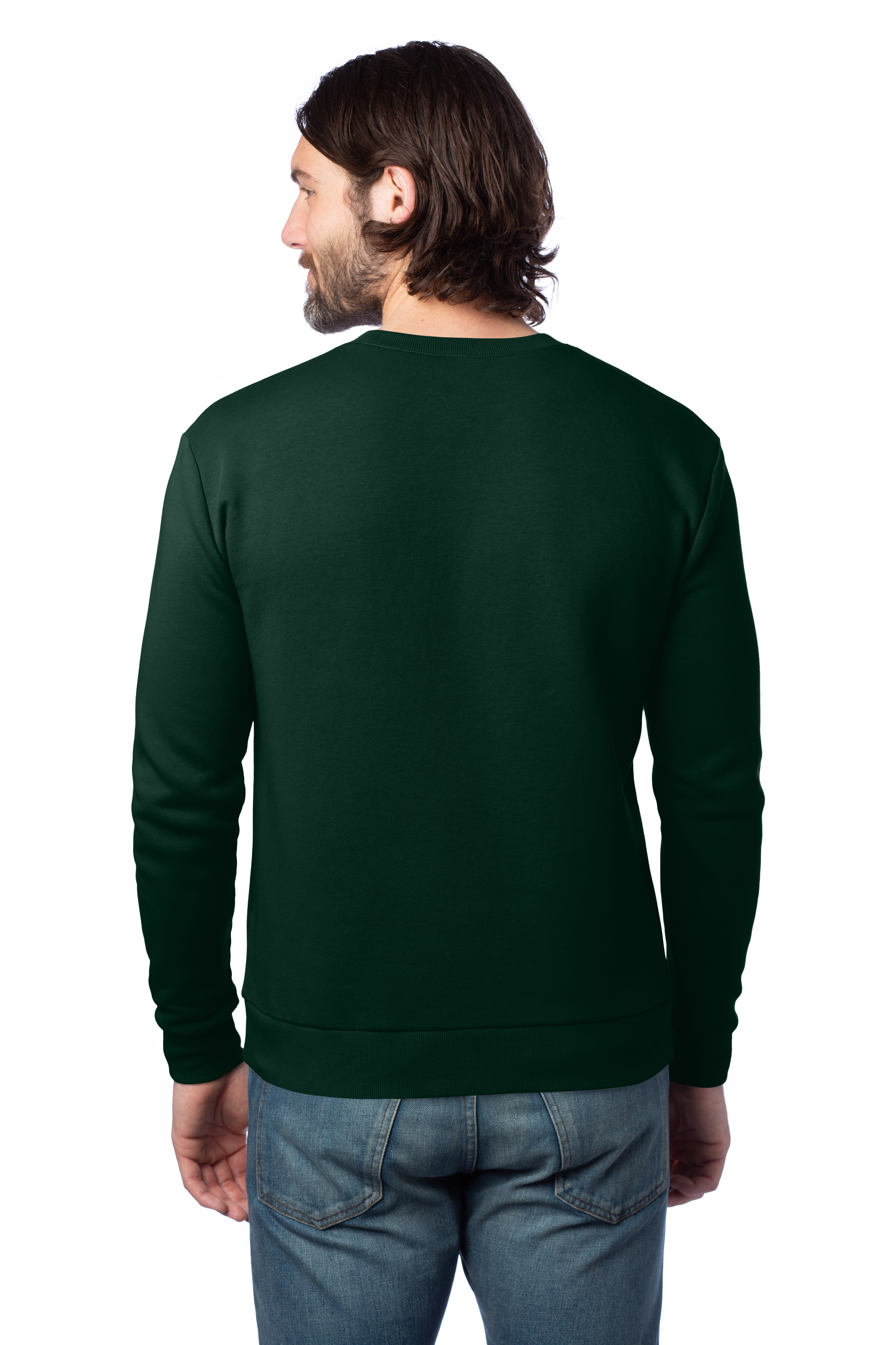 Alternative 8800PF Varsity Green