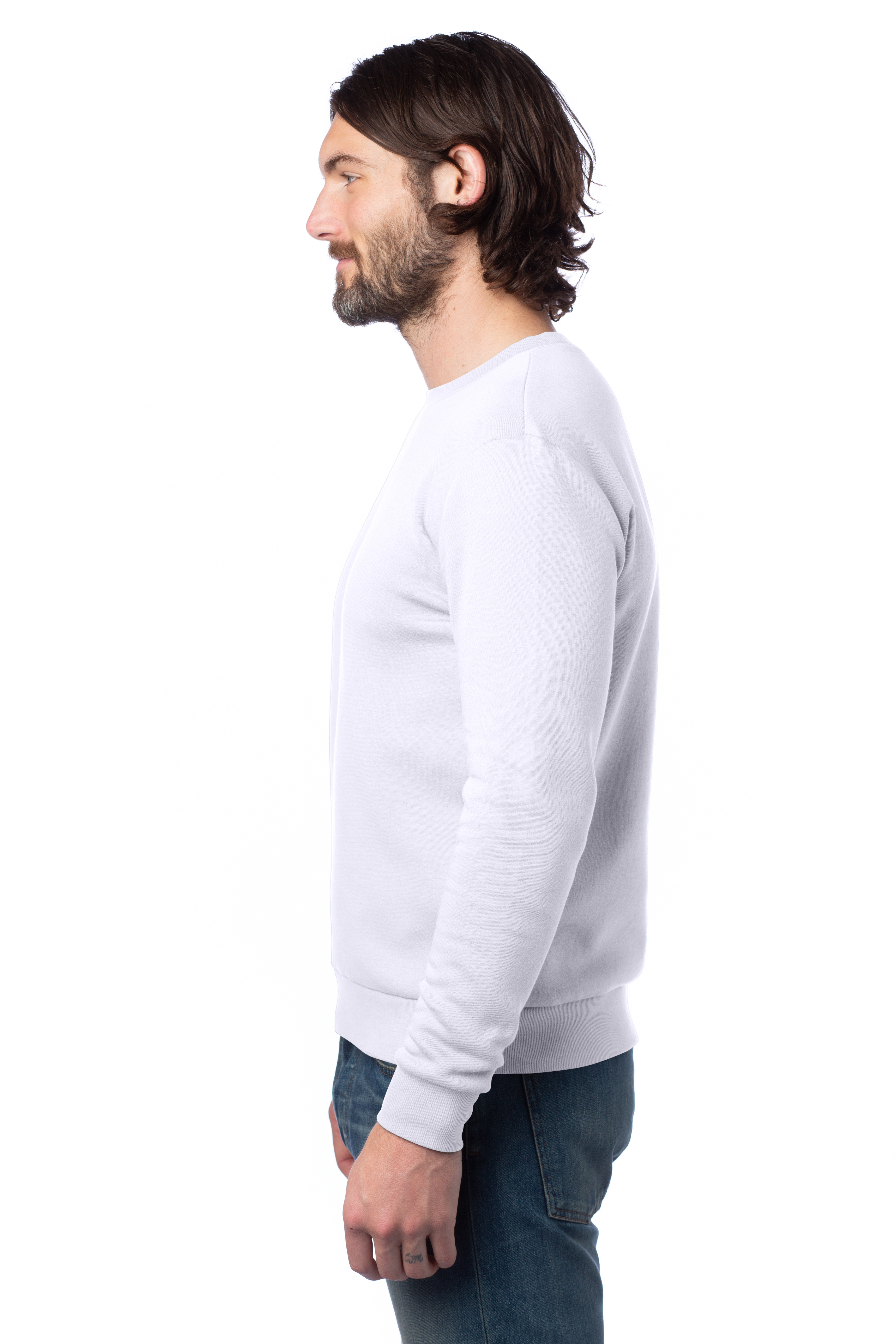 Alternative 8800PF White