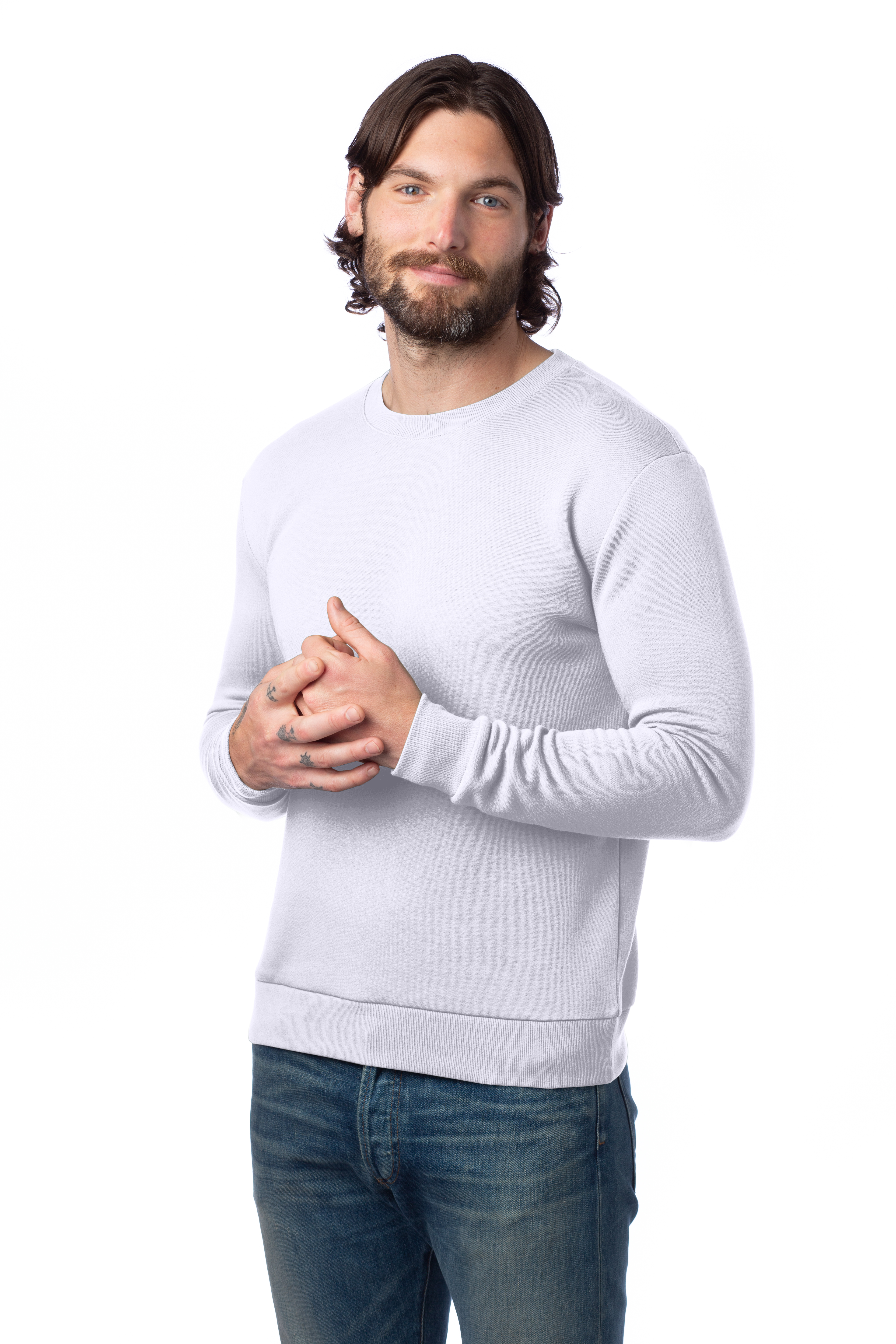 Alternative 8800PF White