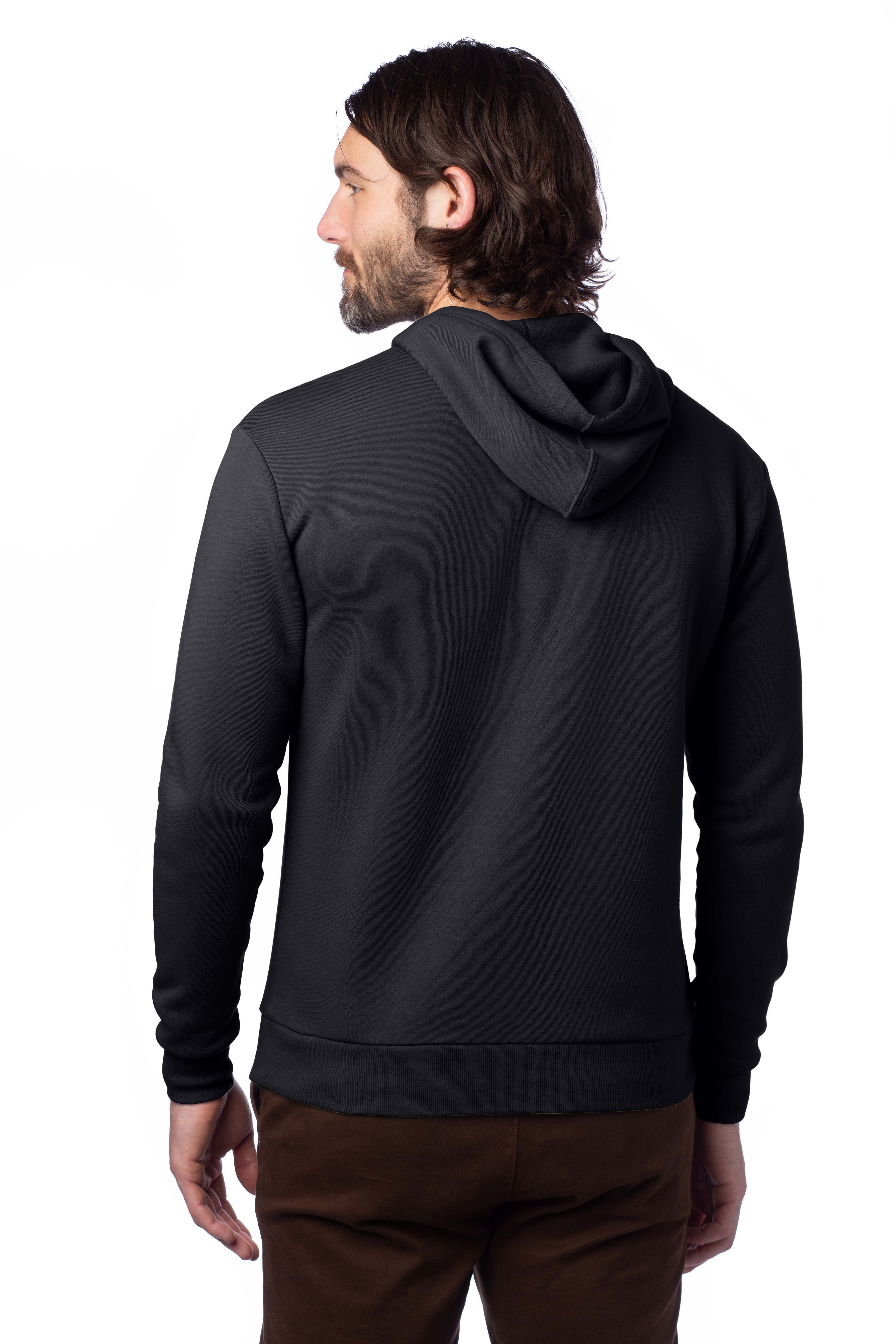 Alternative 8804PF Black