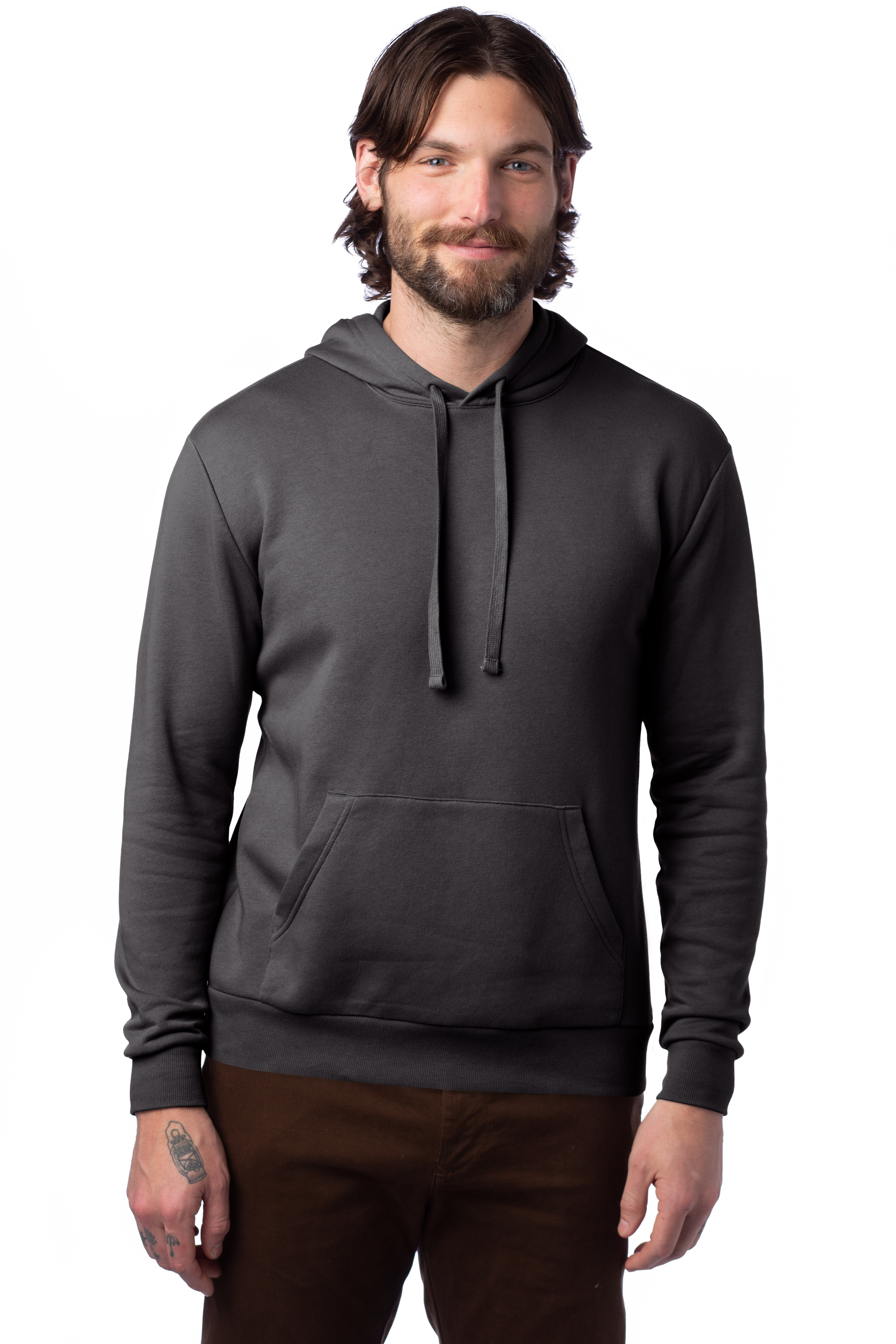 Picture for Dark Heather Gray