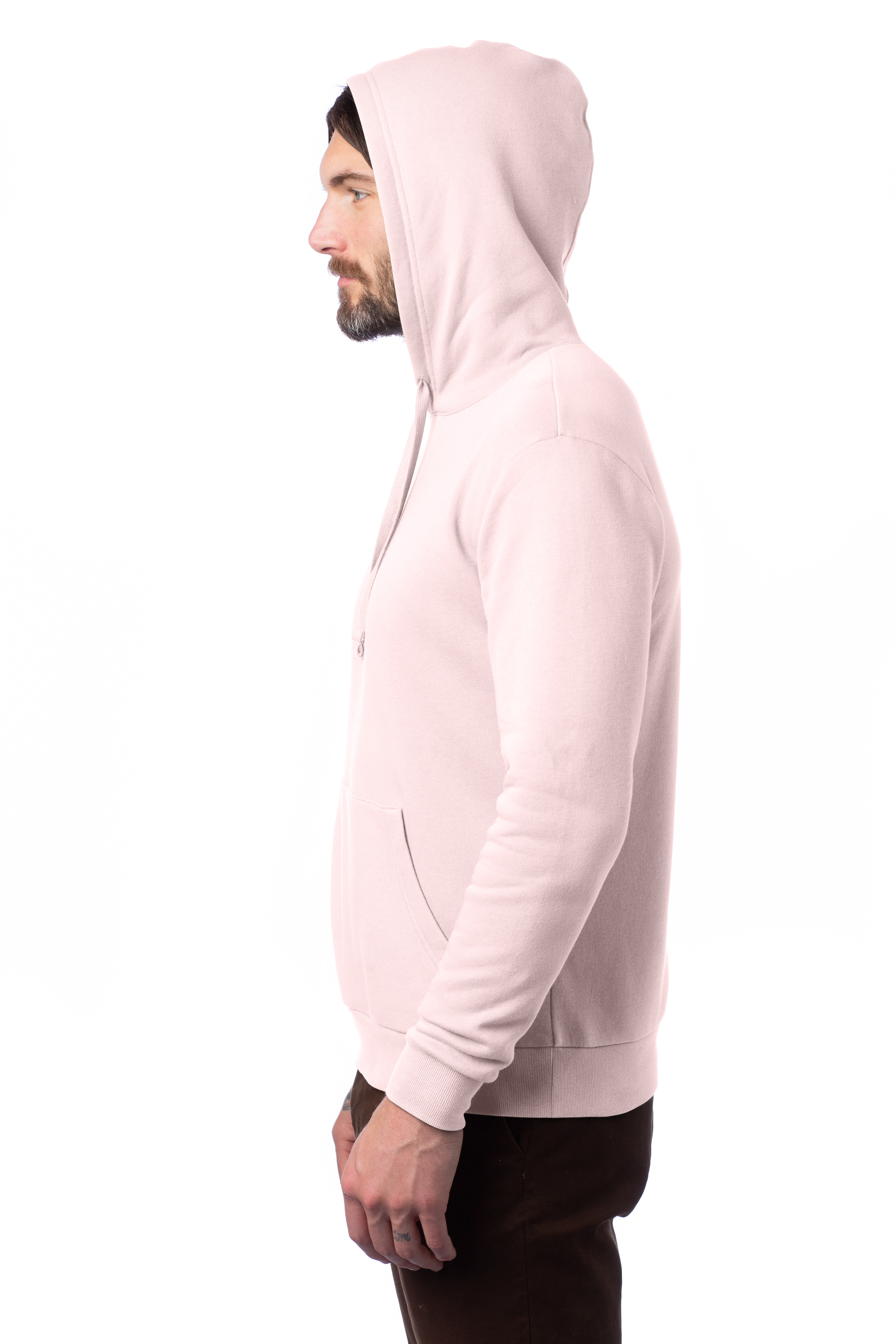 Alternative 8804PF Faded Pink