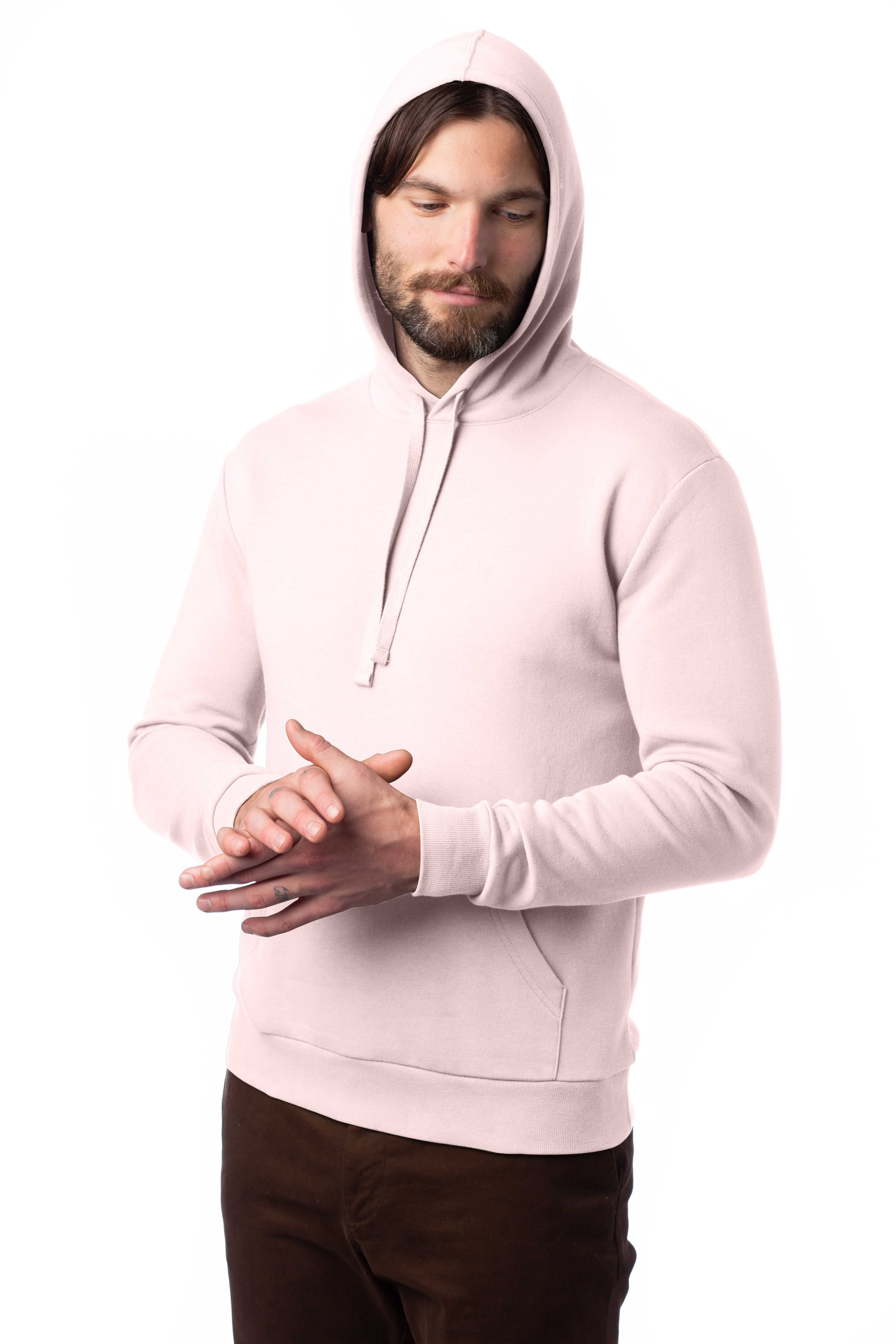 Alternative 8804PF Faded Pink