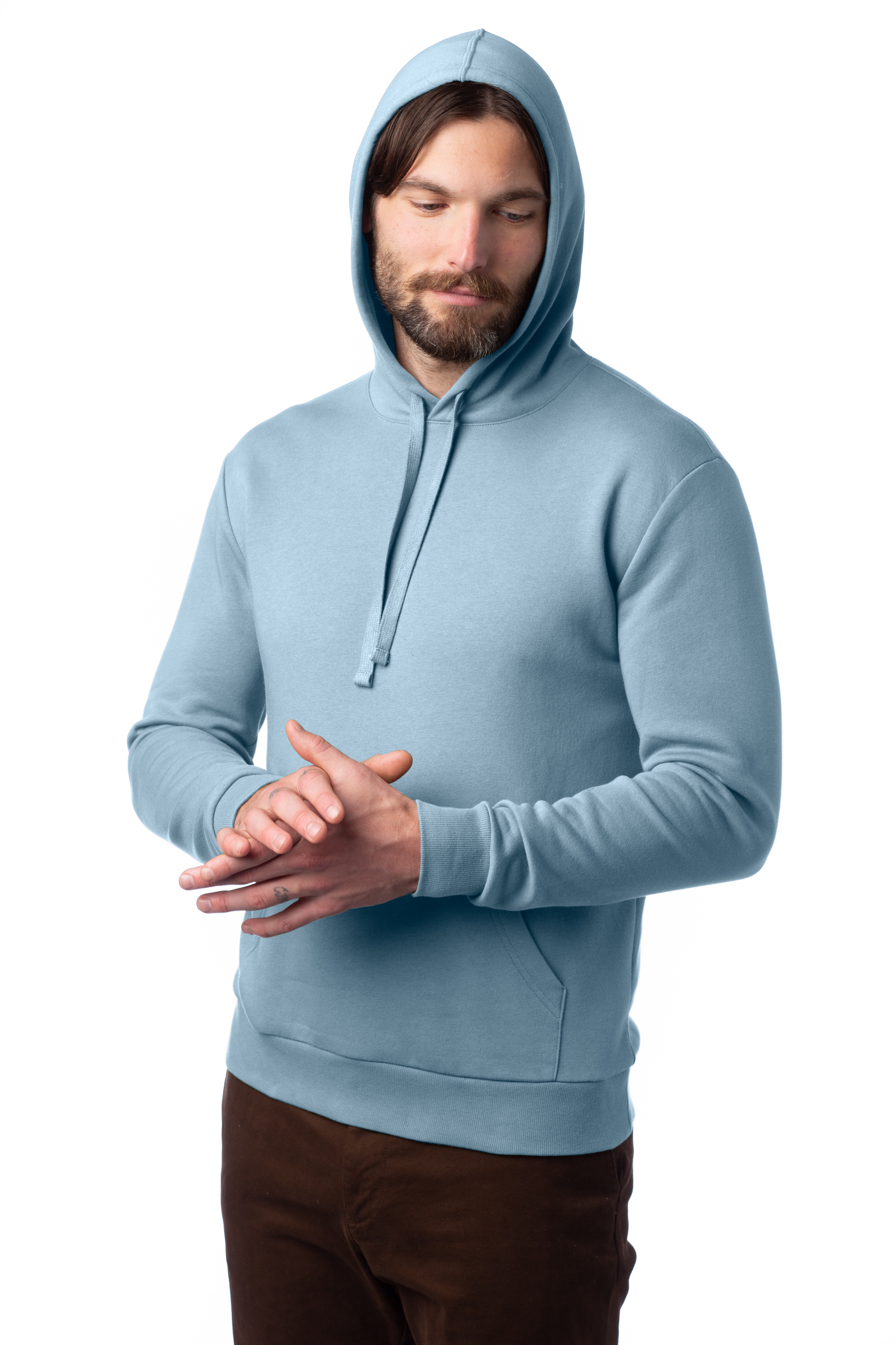 Alternative 8804PF Light Blue