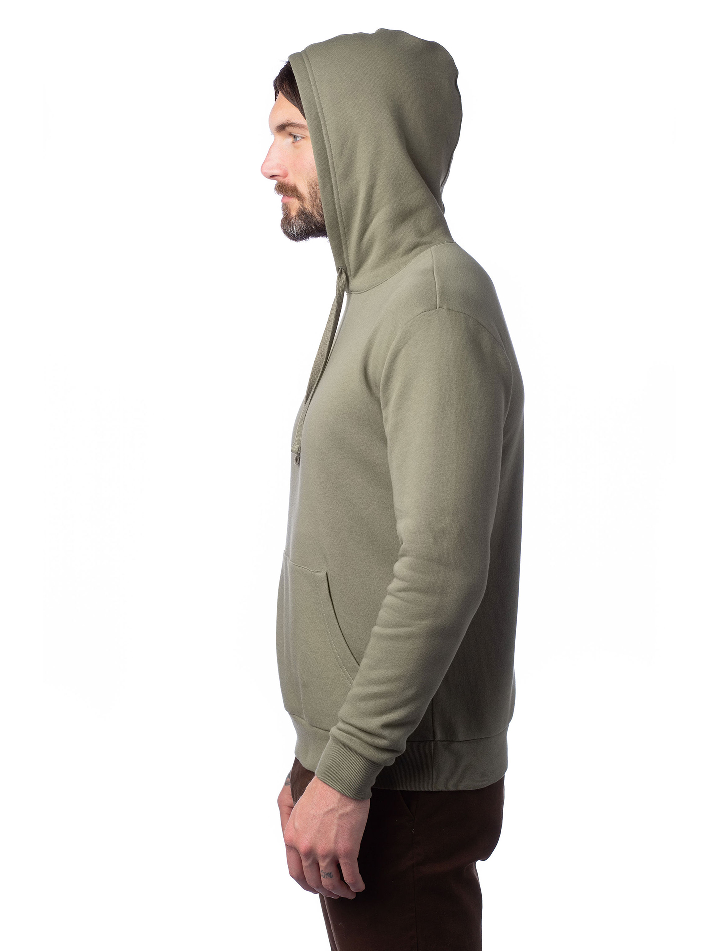 Alternative 8804PF Military