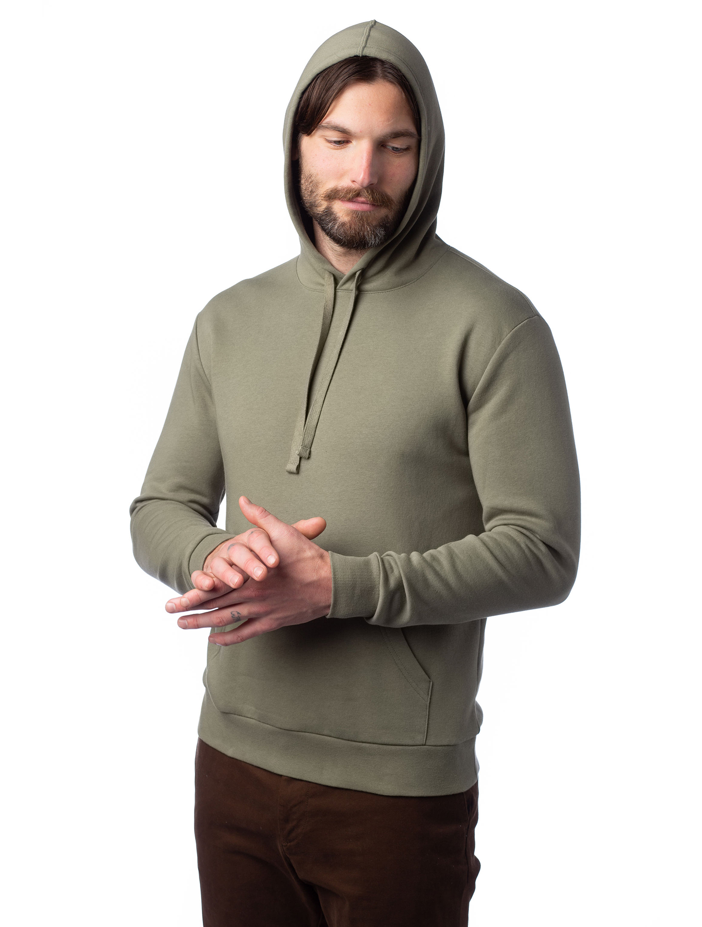 Alternative 8804PF Military