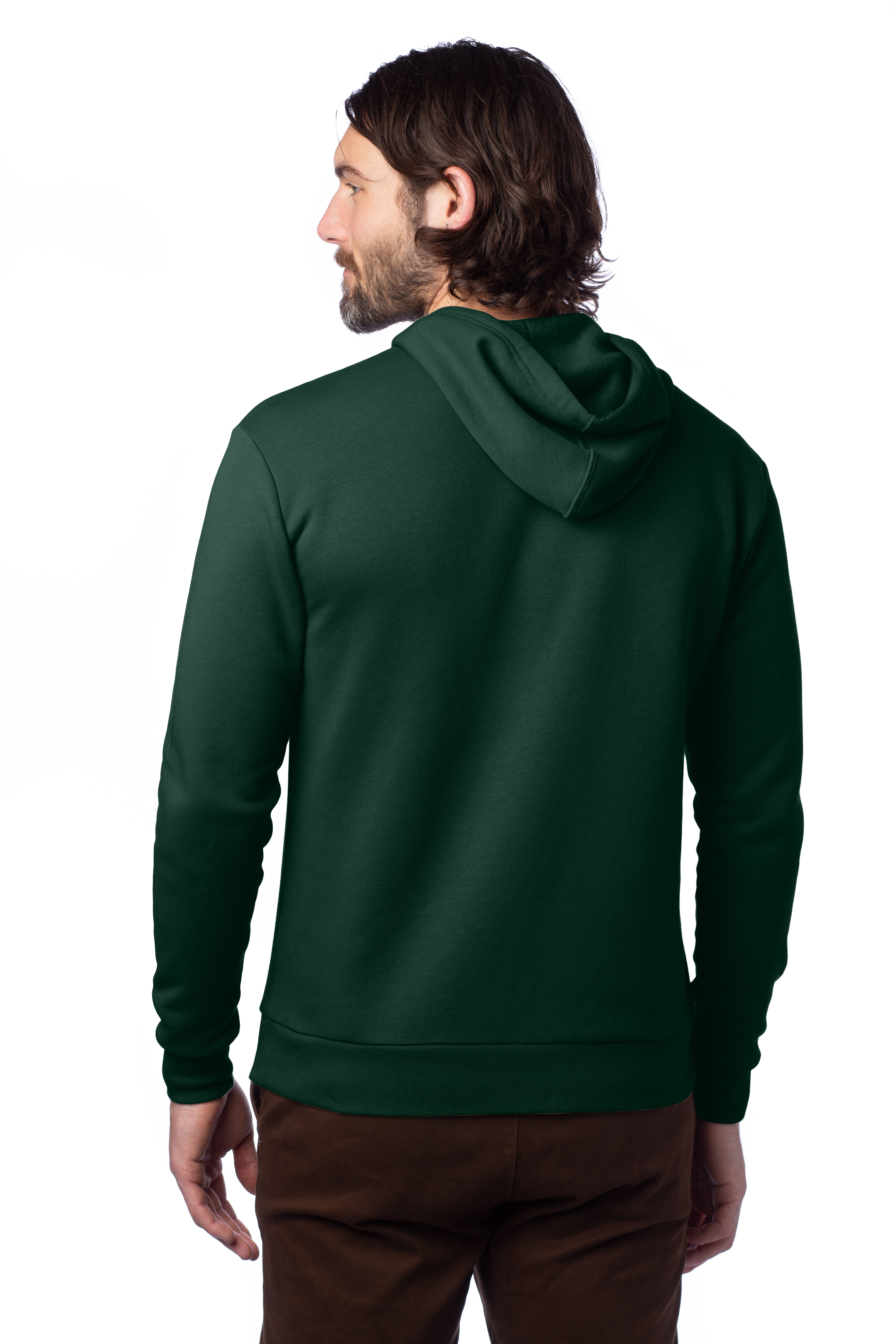 Alternative 8804PF Varsity Green