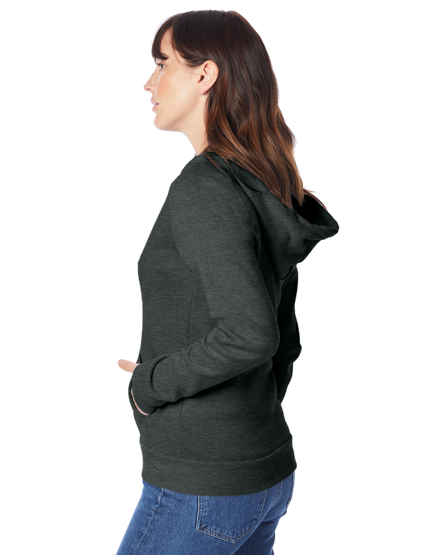 Alternative 09573F2 Eco Black