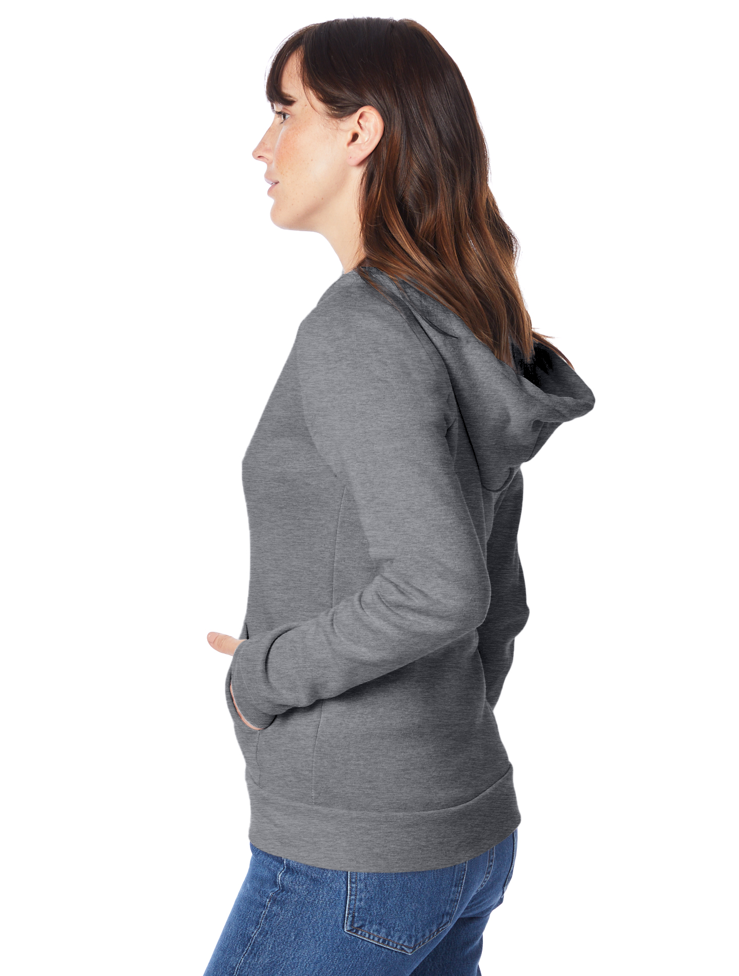 Alternative 09573F2 Eco Gray