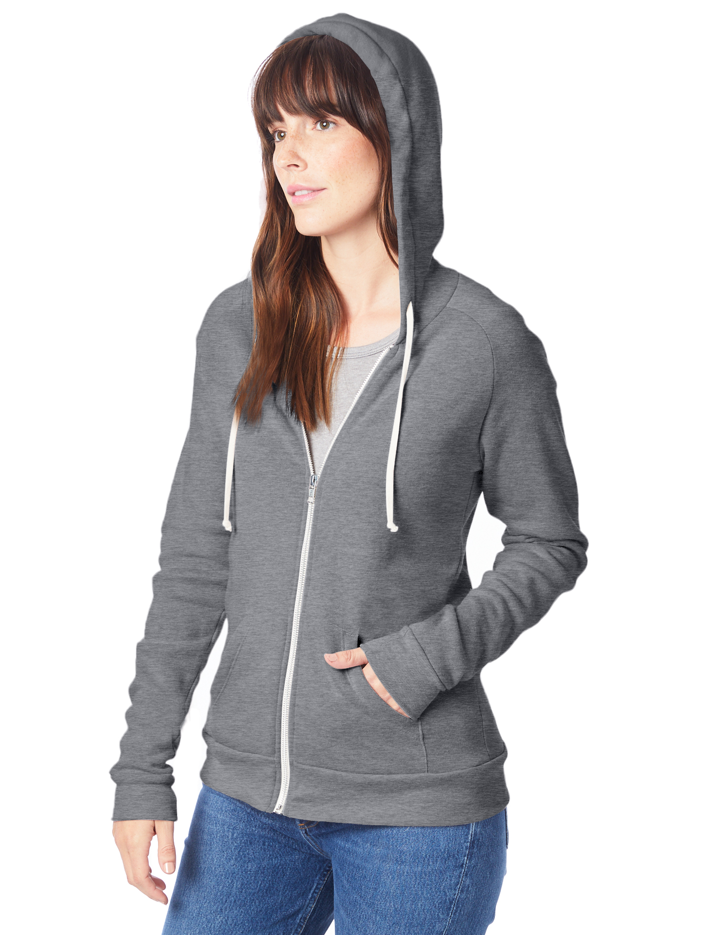 Alternative 09573F2 Eco Gray