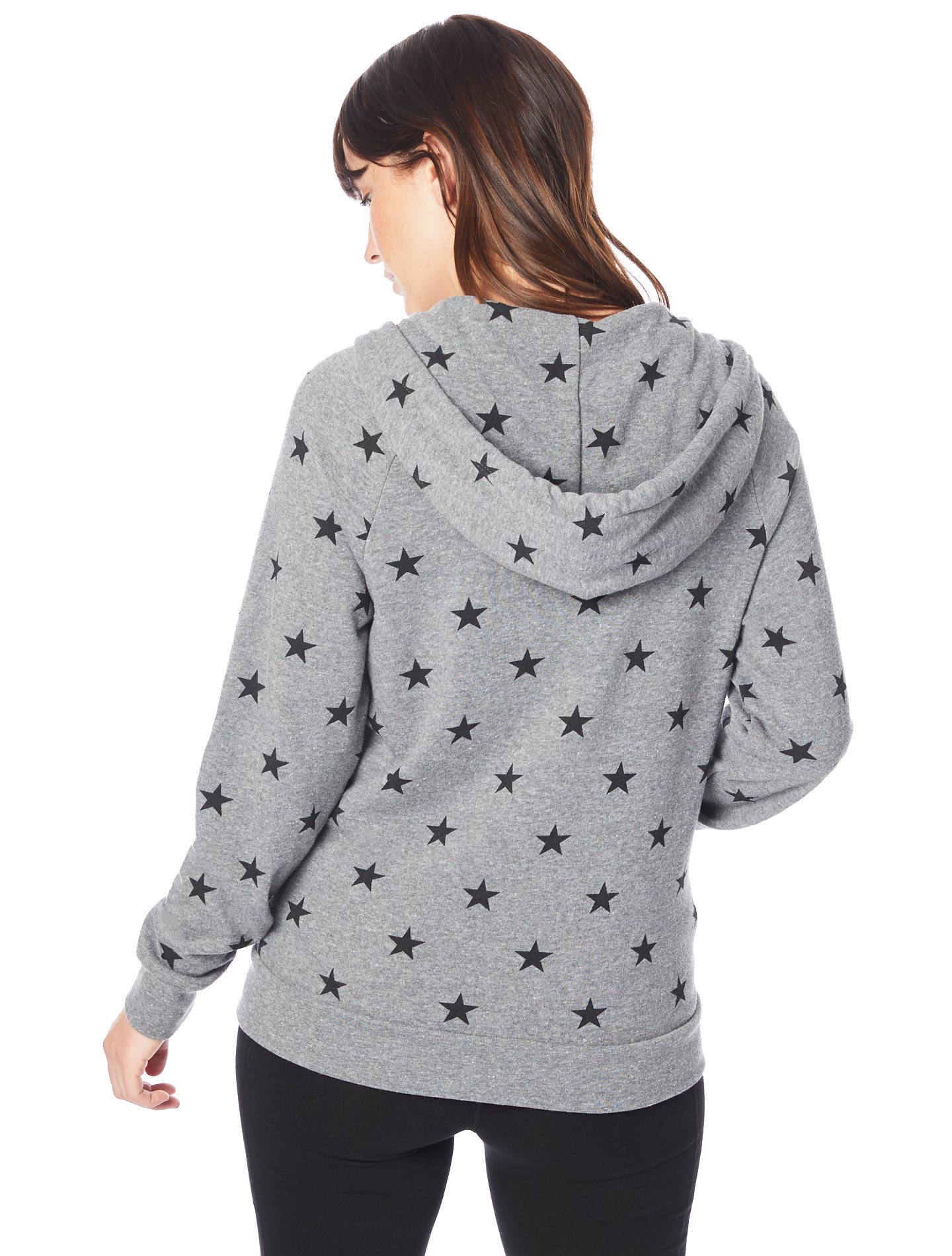 Alternative 09573F2 Eco Gray Stars