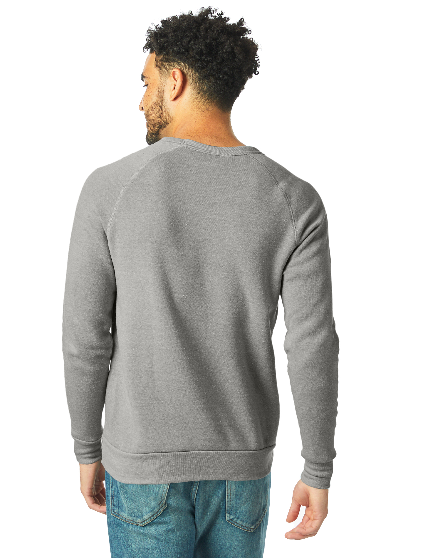 Alternative AA9575 Eco Light Gray