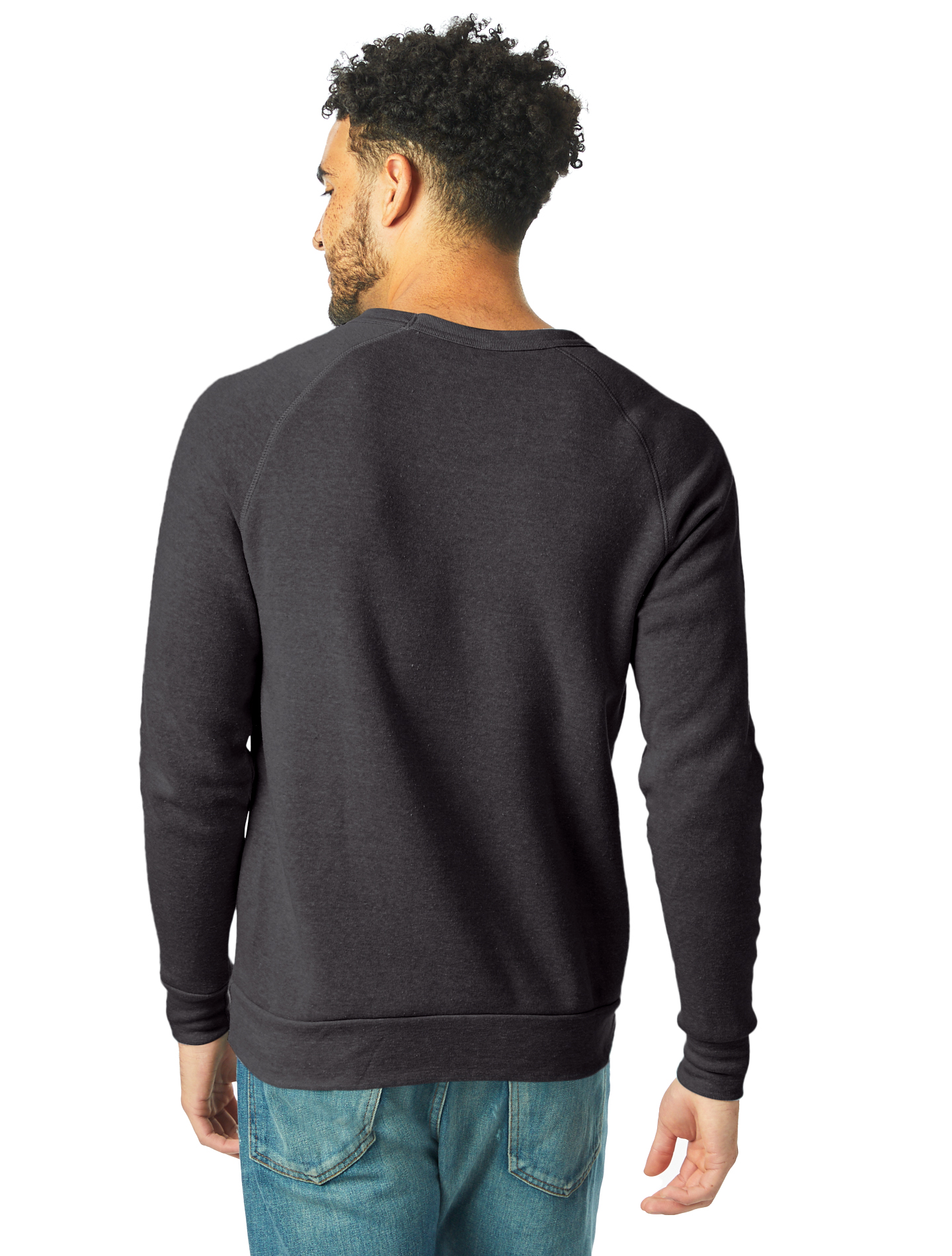 Alternative AA9575 Eco True Black