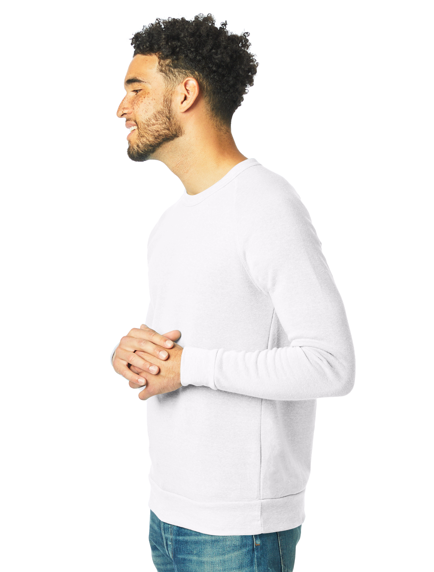 Alternative AA9575 Eco White