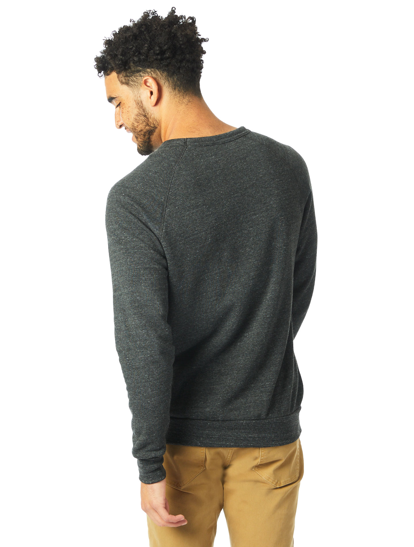 Alternative AA9575 Eco Black