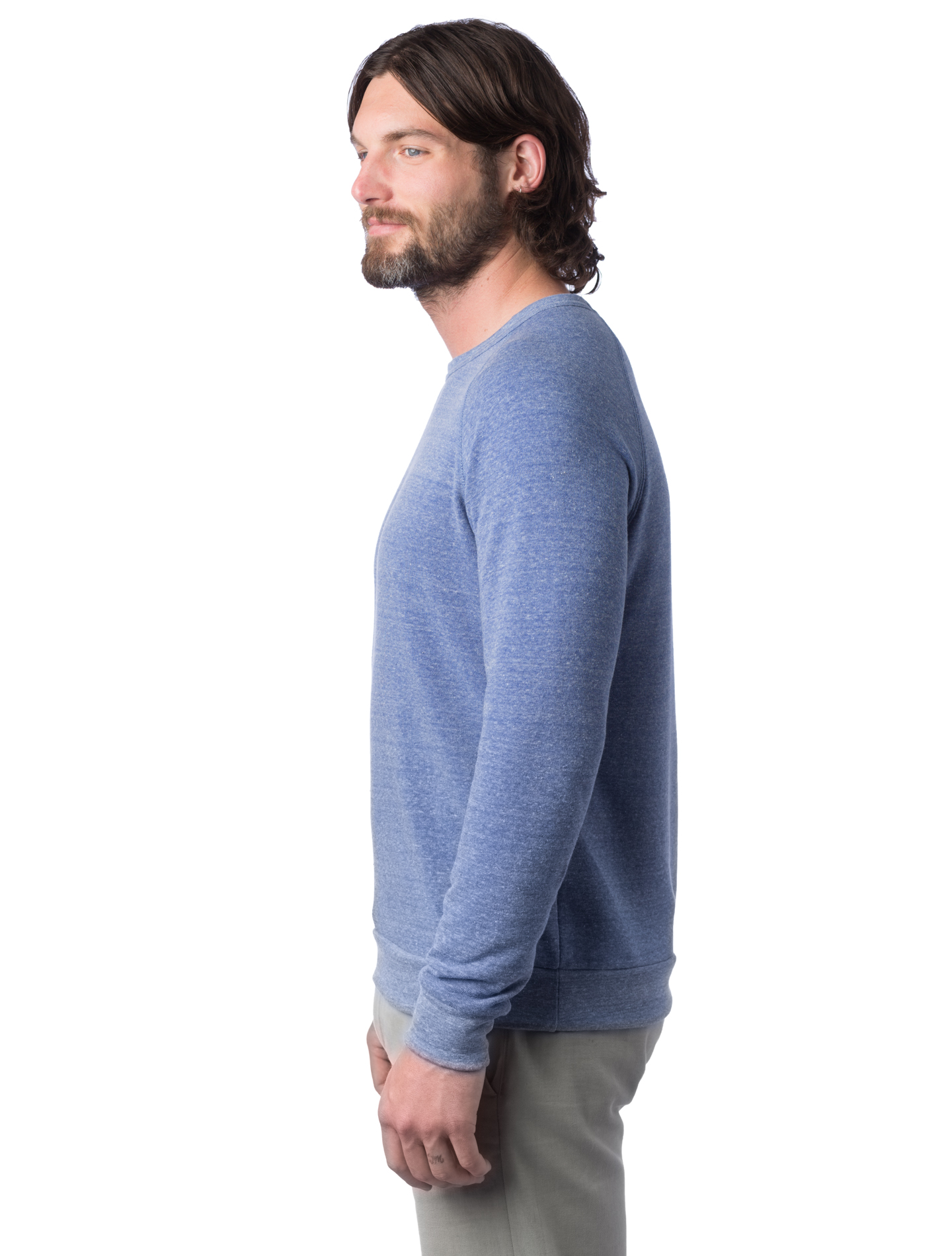 Alternative AA9575 Eco Pacific Blue