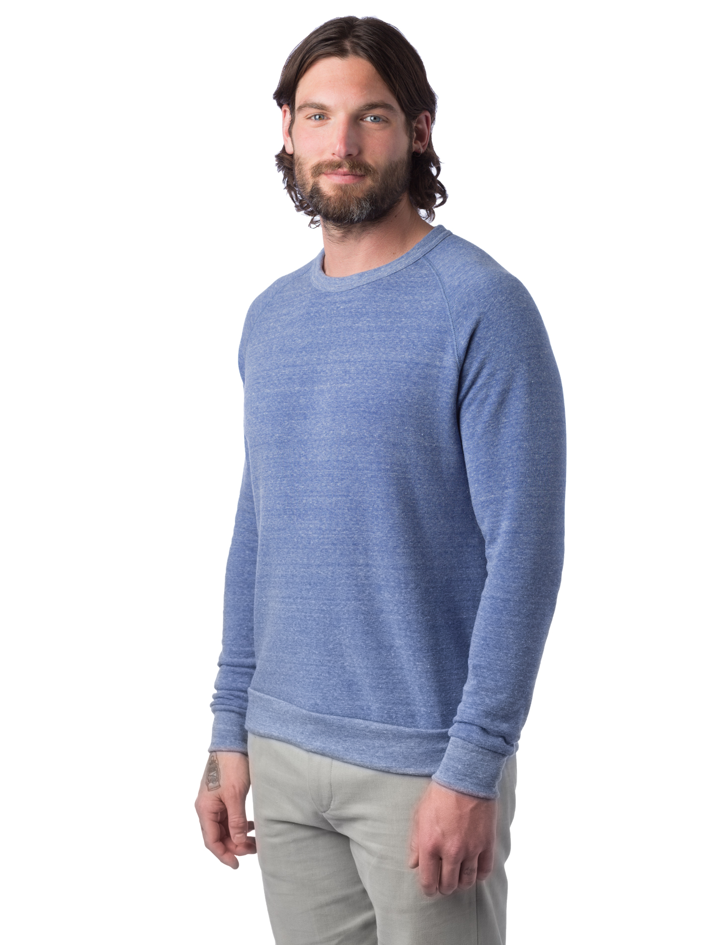 Alternative AA9575 Eco Pacific Blue