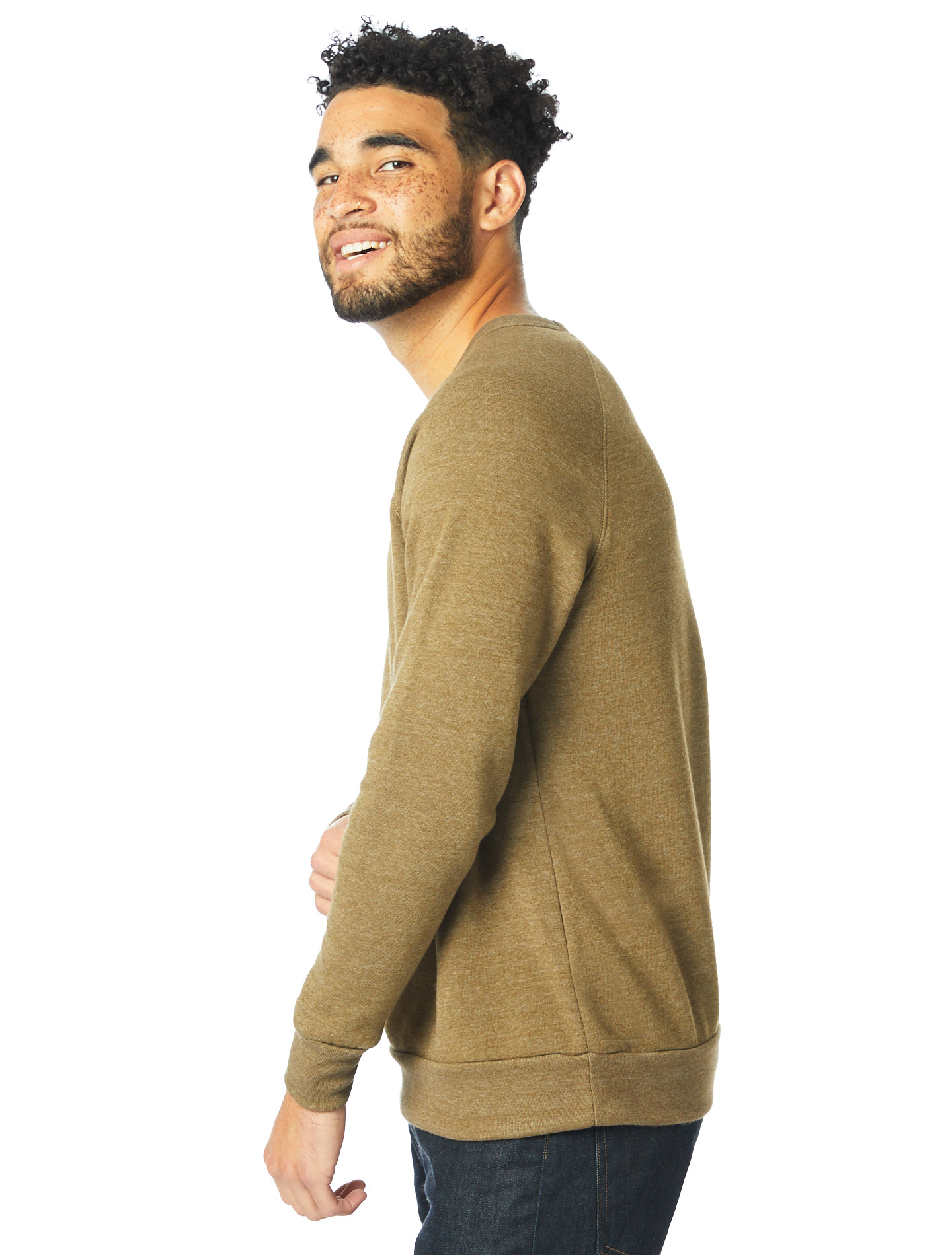 Alternative AA9575 Eco True Dark Olive