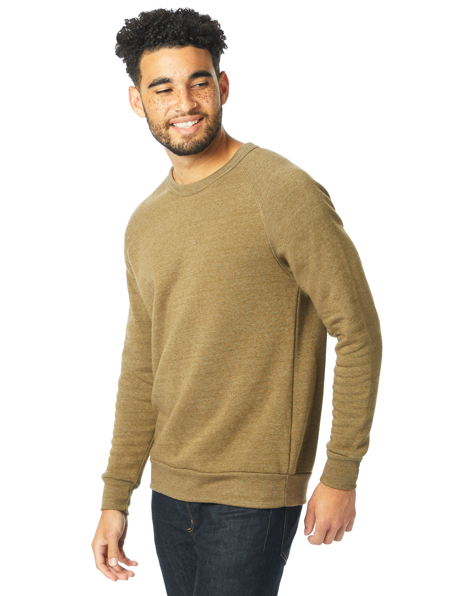 Alternative AA9575 Eco True Dark Olive