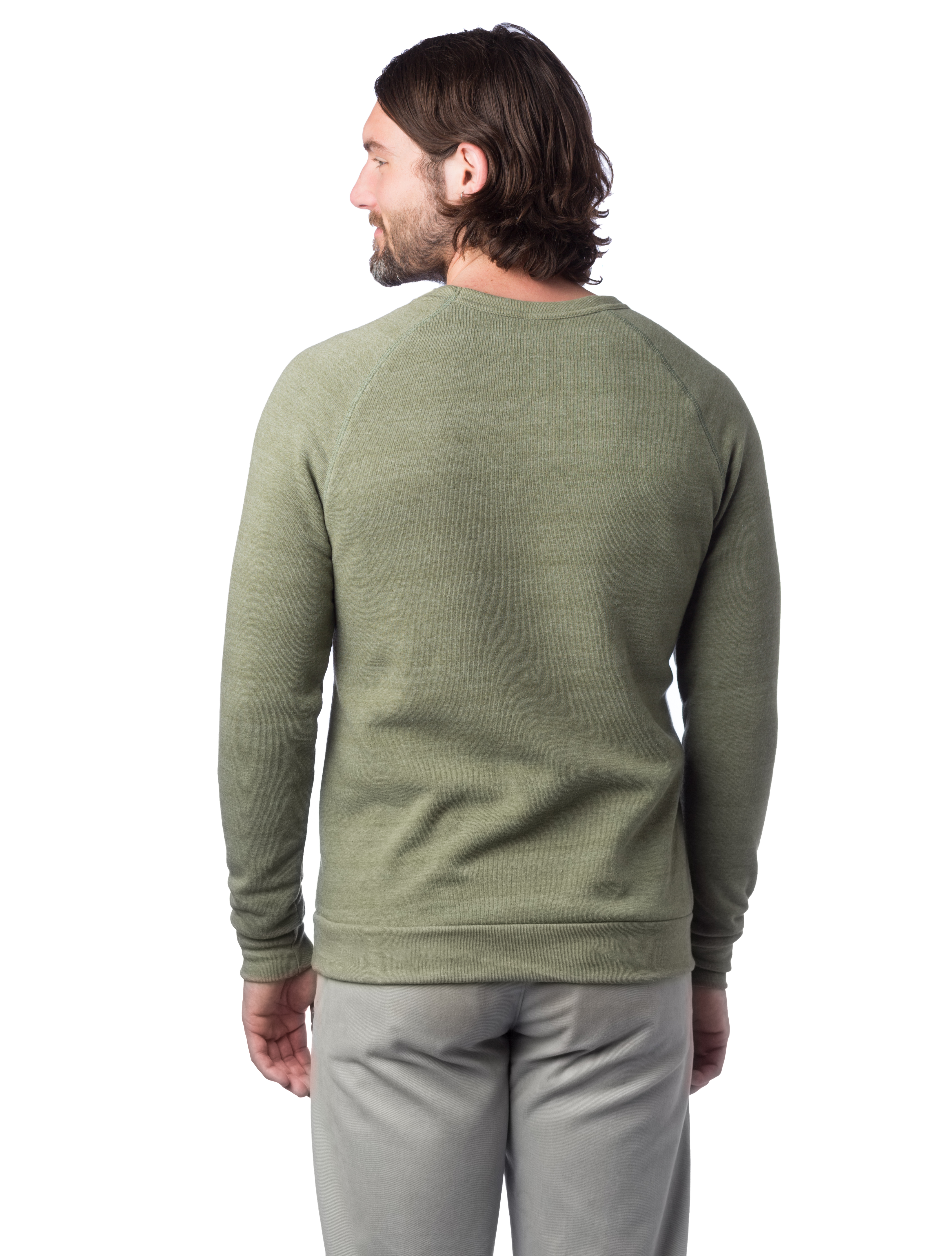 Alternative AA9575 Eco Tr Army Green