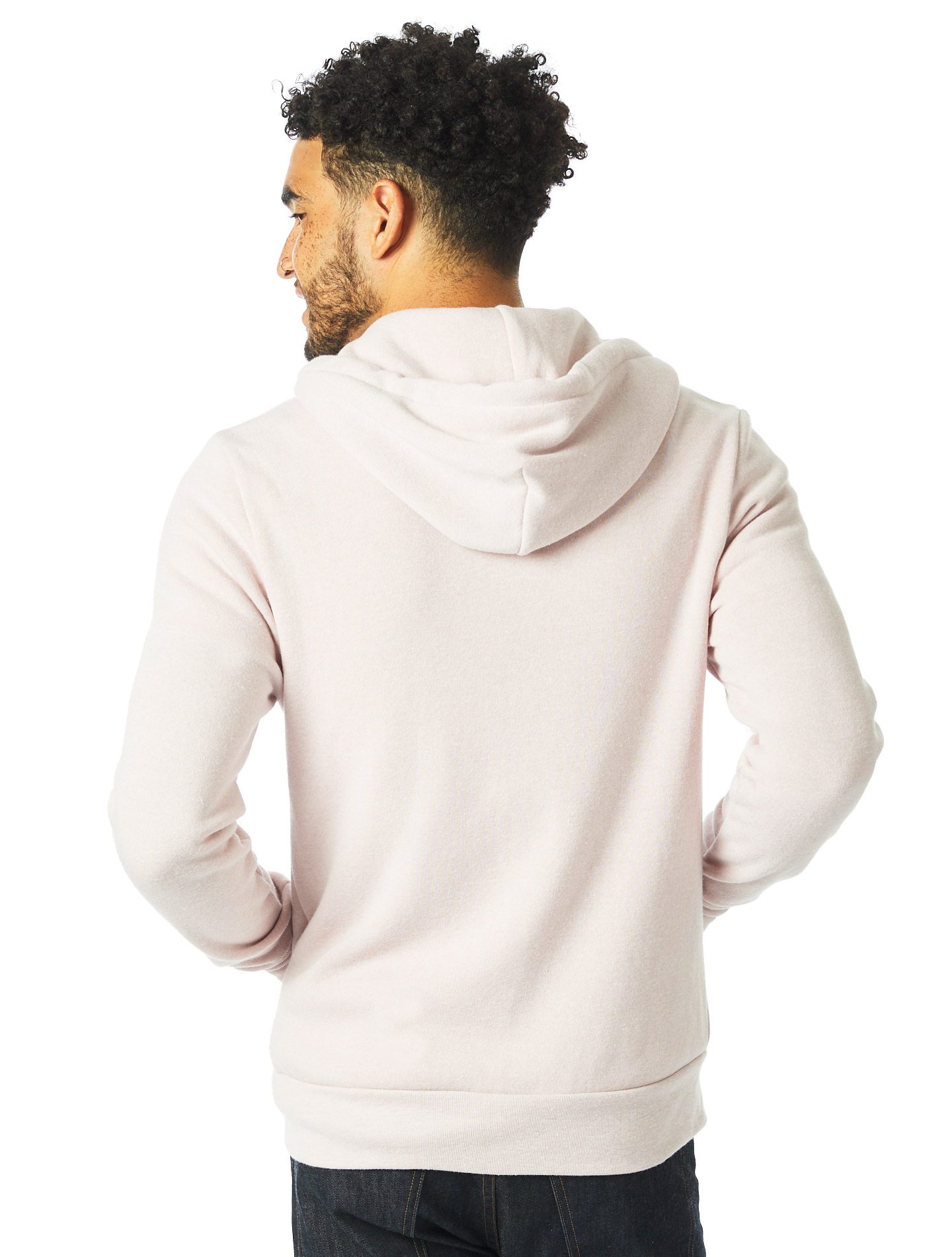 Alternative AA9590 Eco Rose Quartz