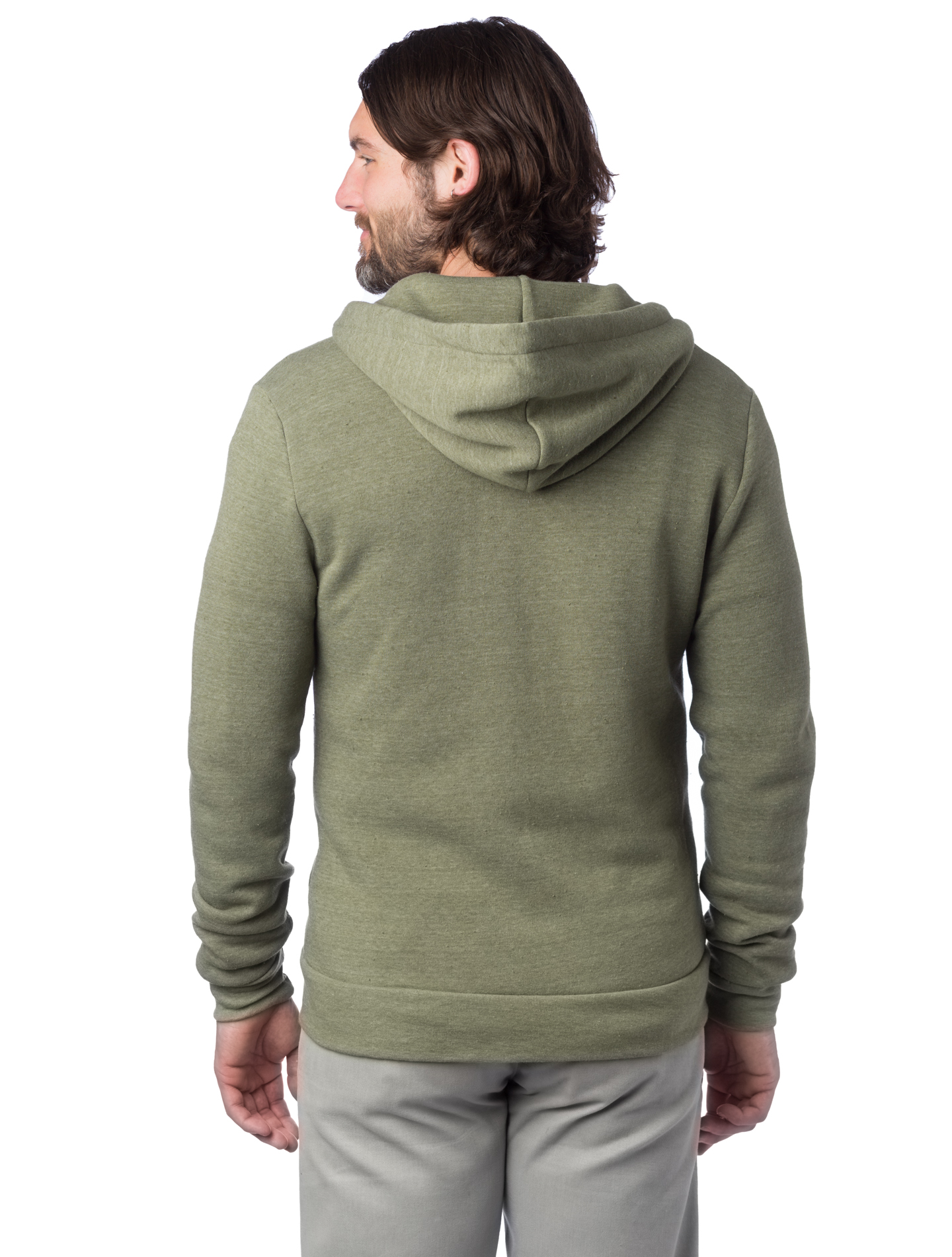 Alternative AA9590 Eco Tr Army Green