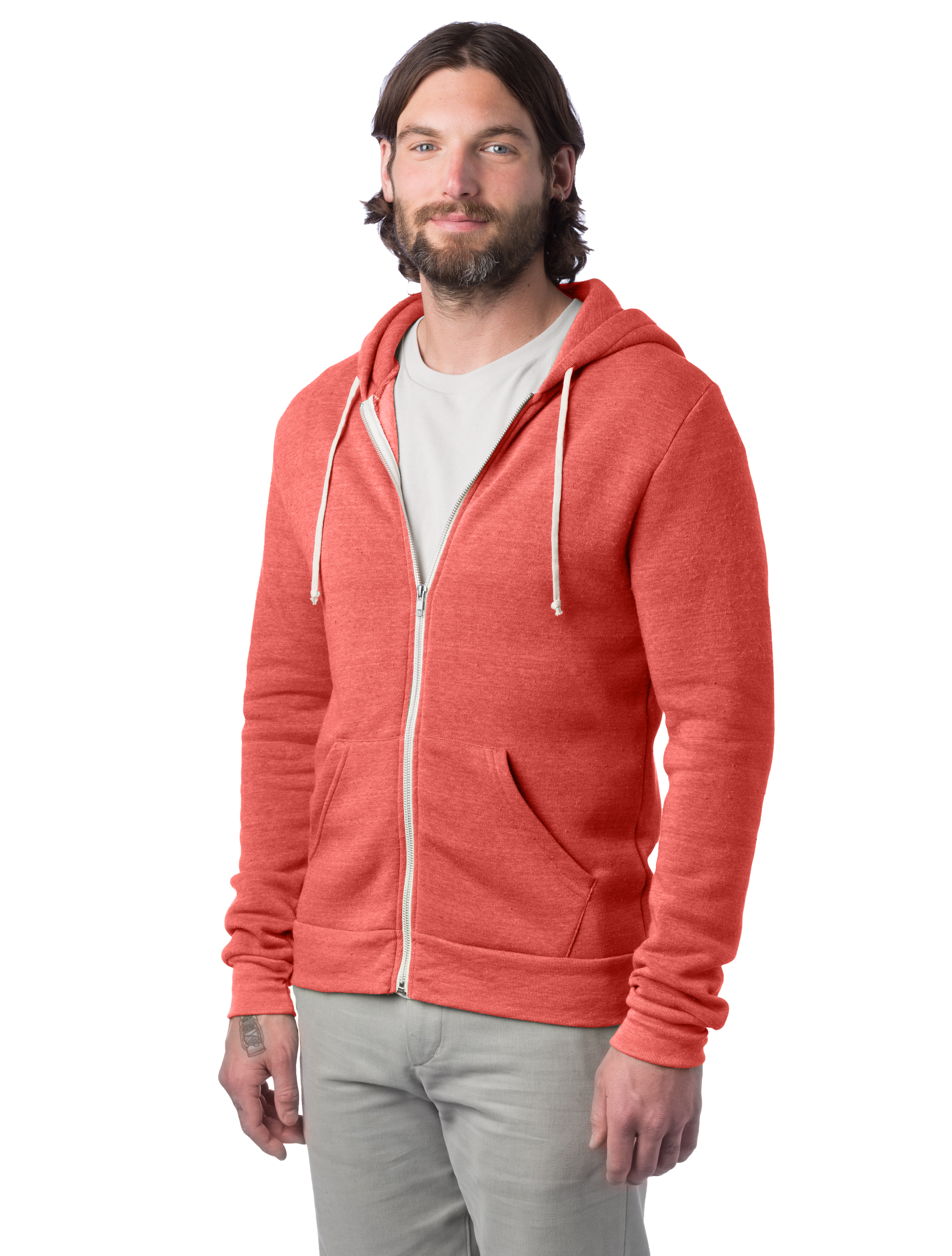 Alternative AA9590 Eco True Red