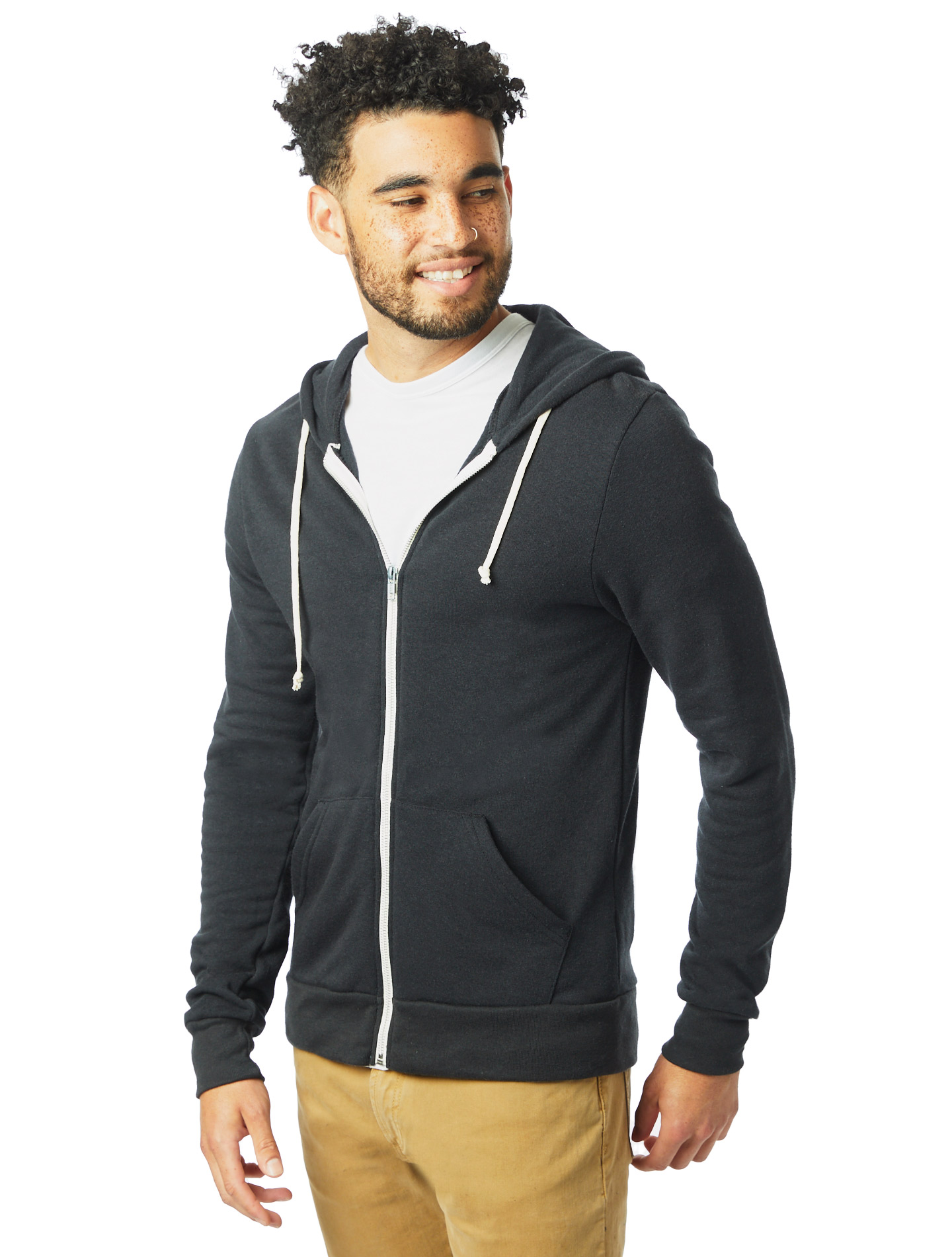 Alternative AA9590 Eco True Black