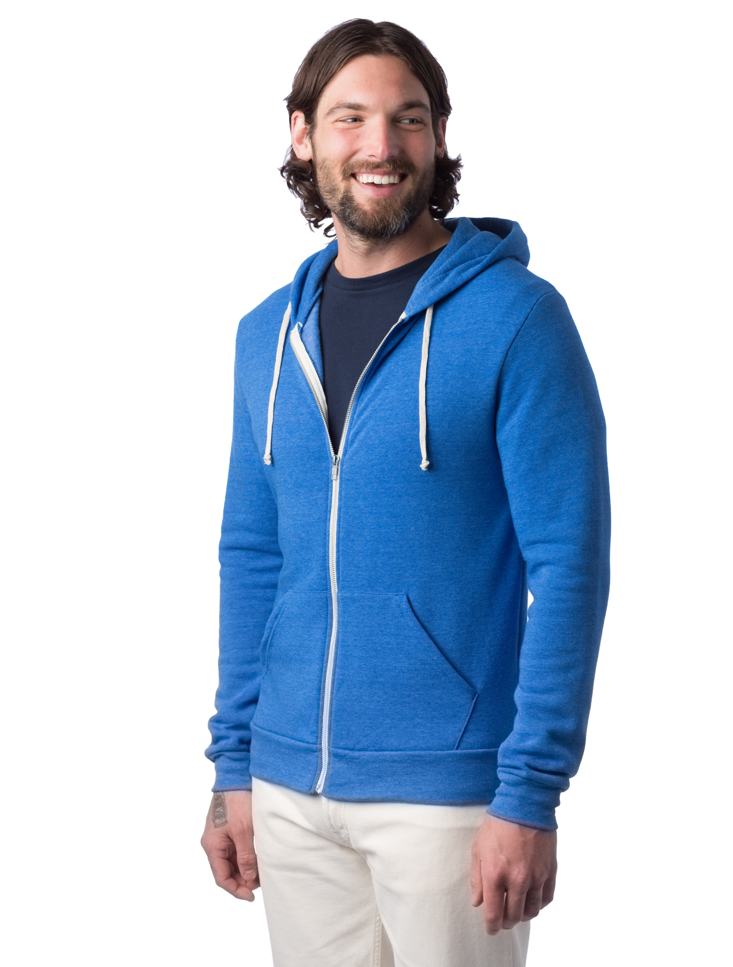 Alternative AA9590 Eco True Pacific Blue