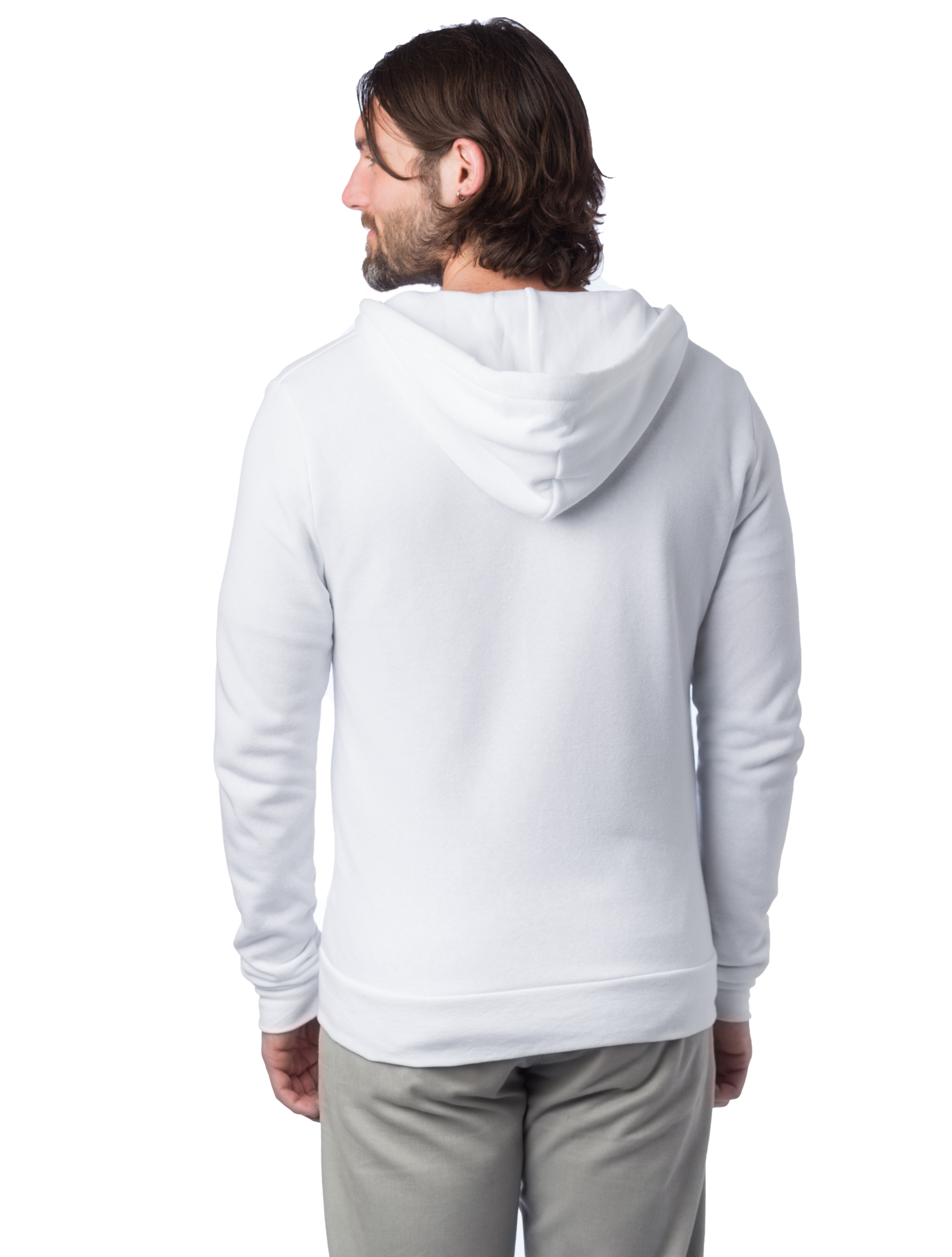 Alternative AA9590 Eco White