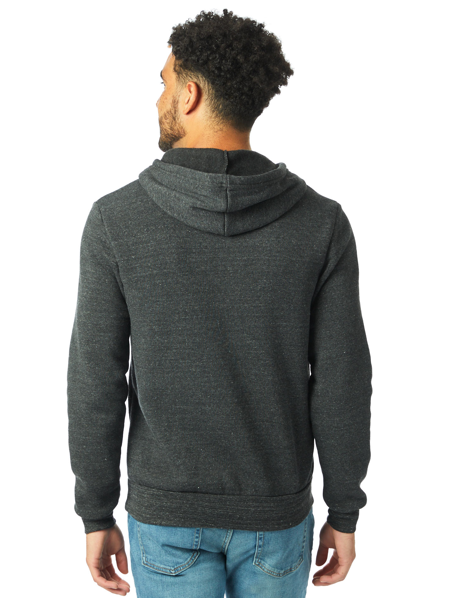 Alternative 09595F2 Eco Black